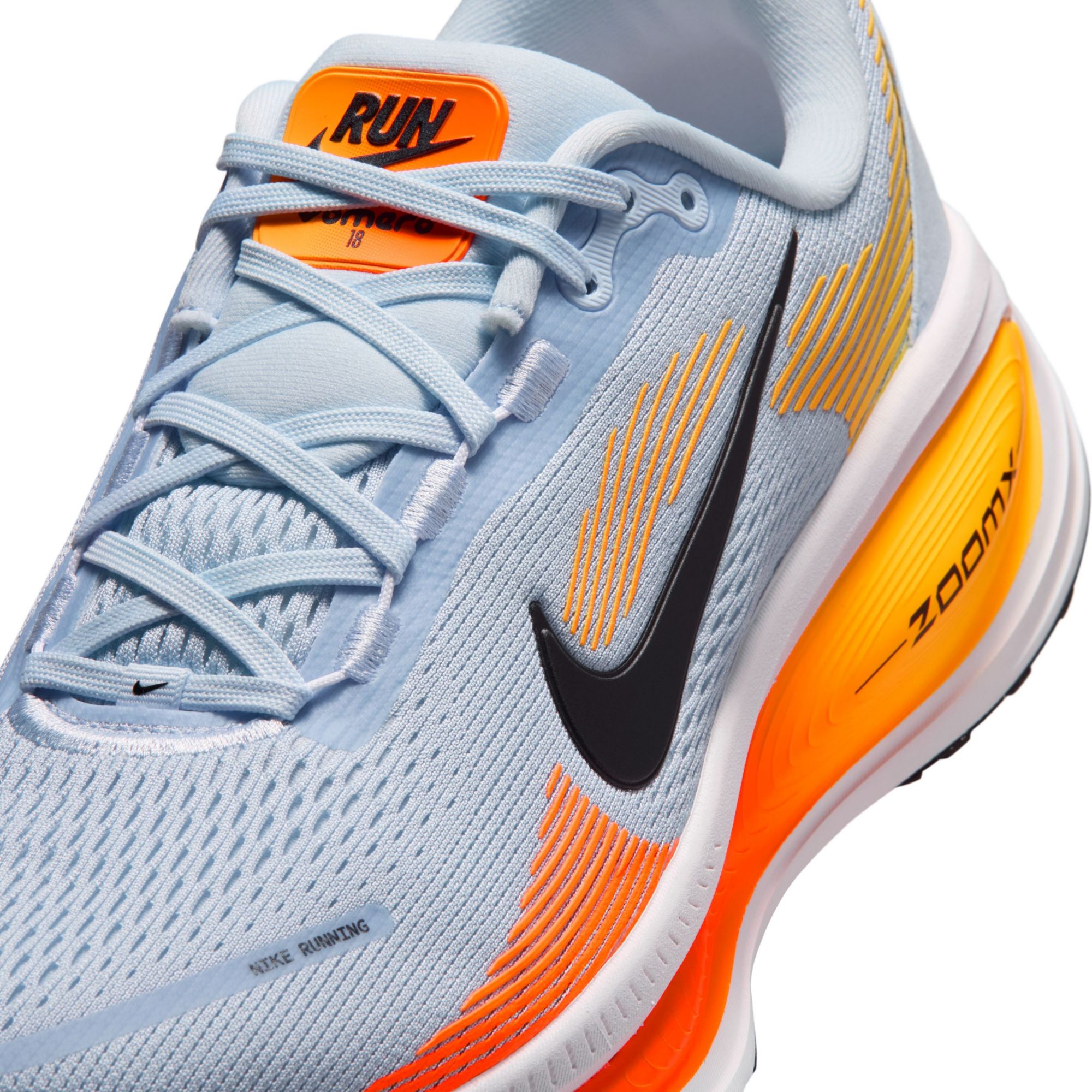 Nike Men's Vomero 18 Running Shoes product image