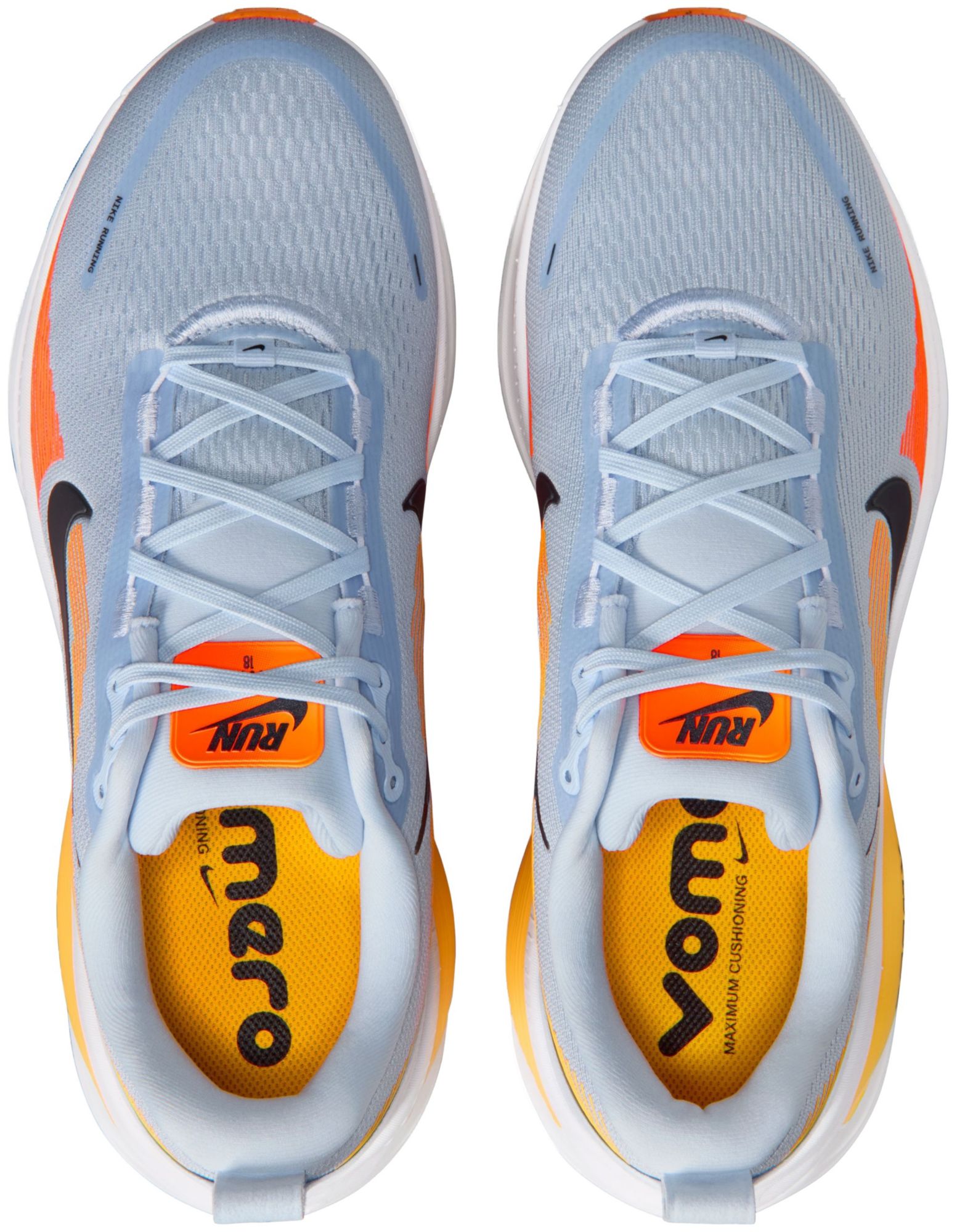 Nike Men's Vomero 18 Running Shoes product image