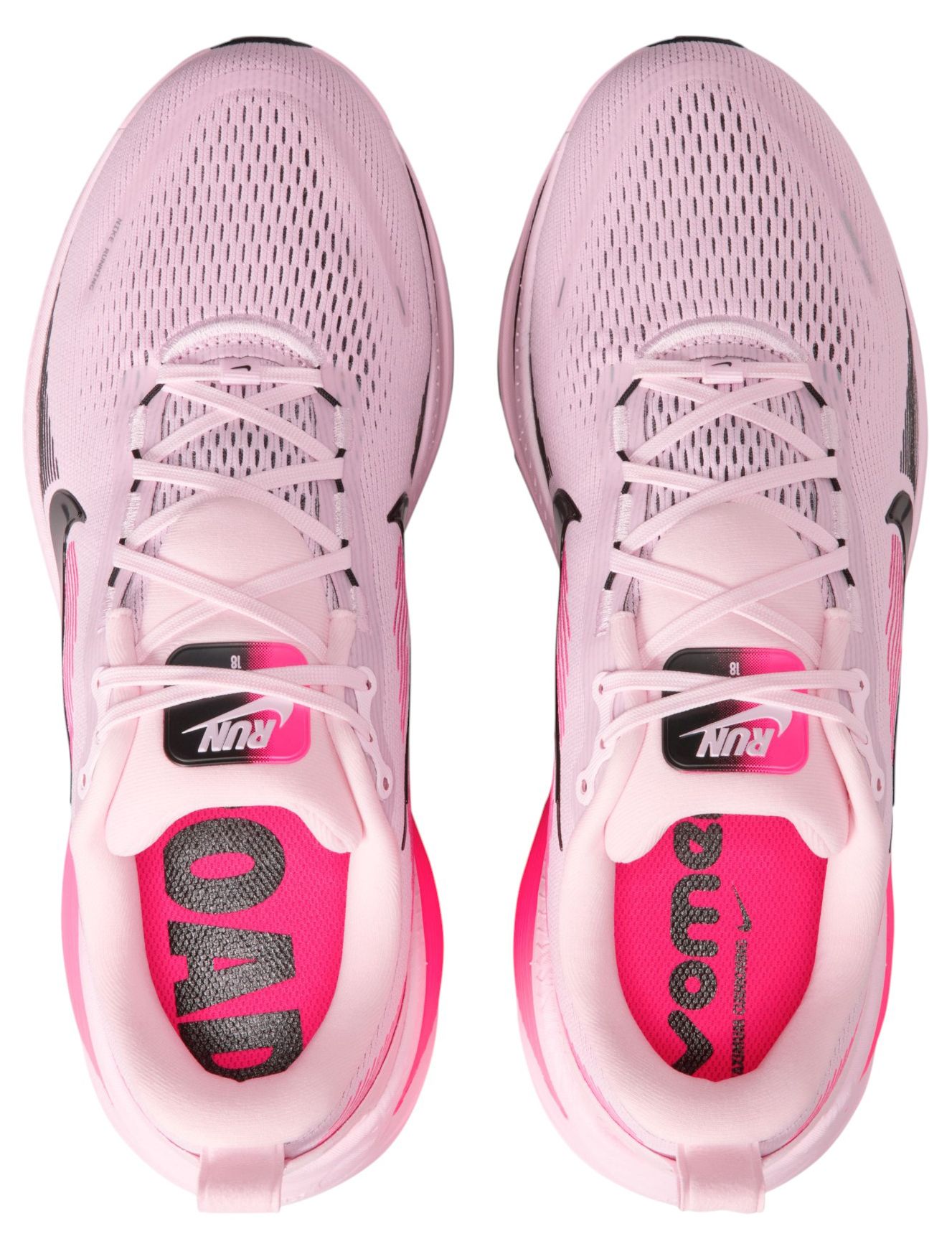 Nike Men's Vomero 18 Running Shoes product image