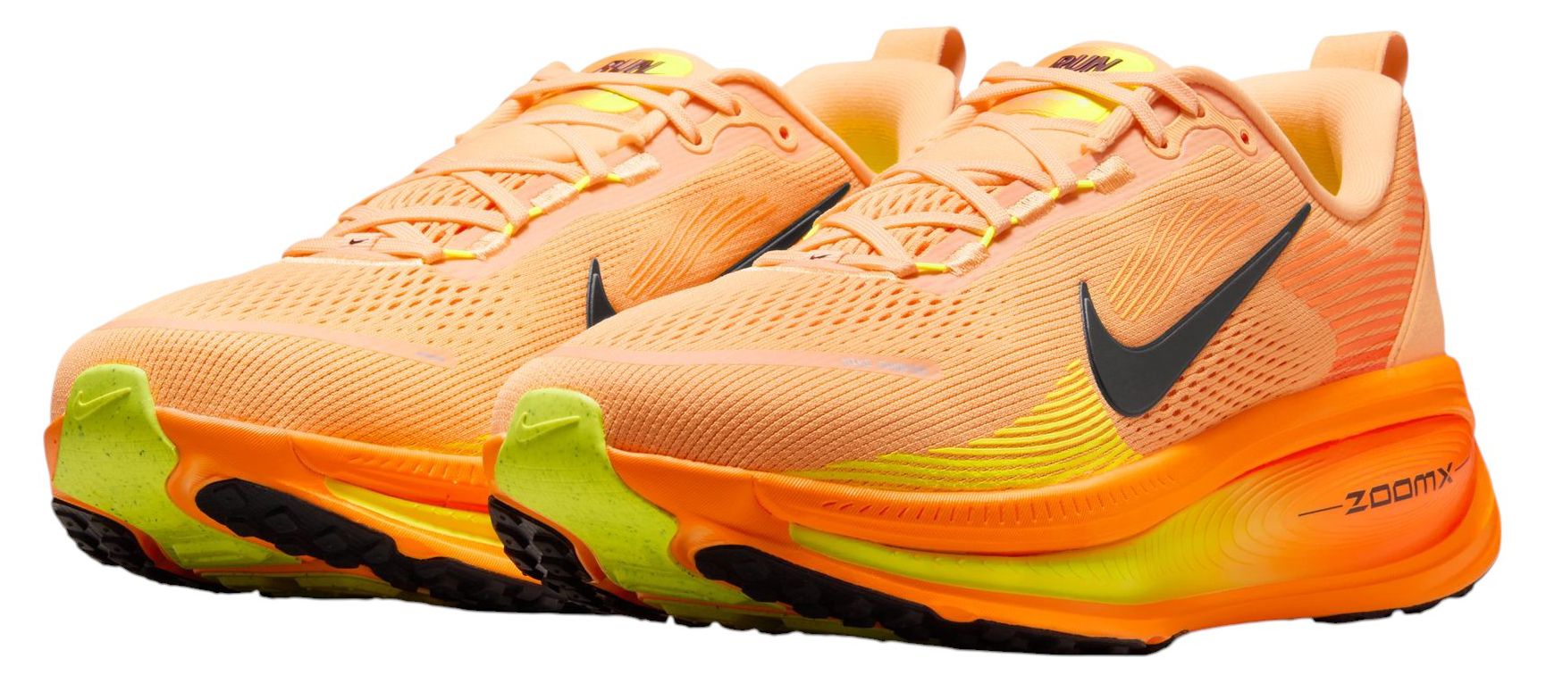 Nike Men's Vomero 18 Running Shoes product image