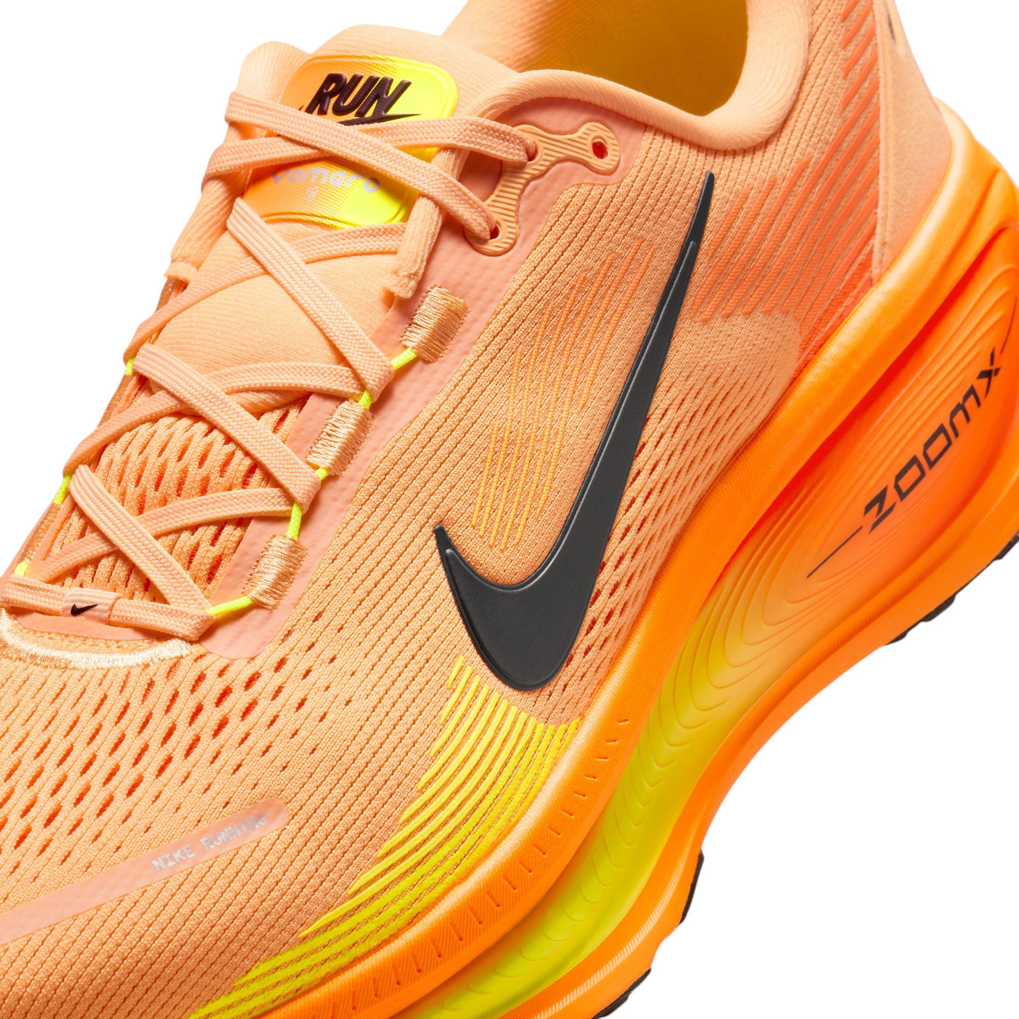 Nike Men's Vomero 18 Running Shoes product image