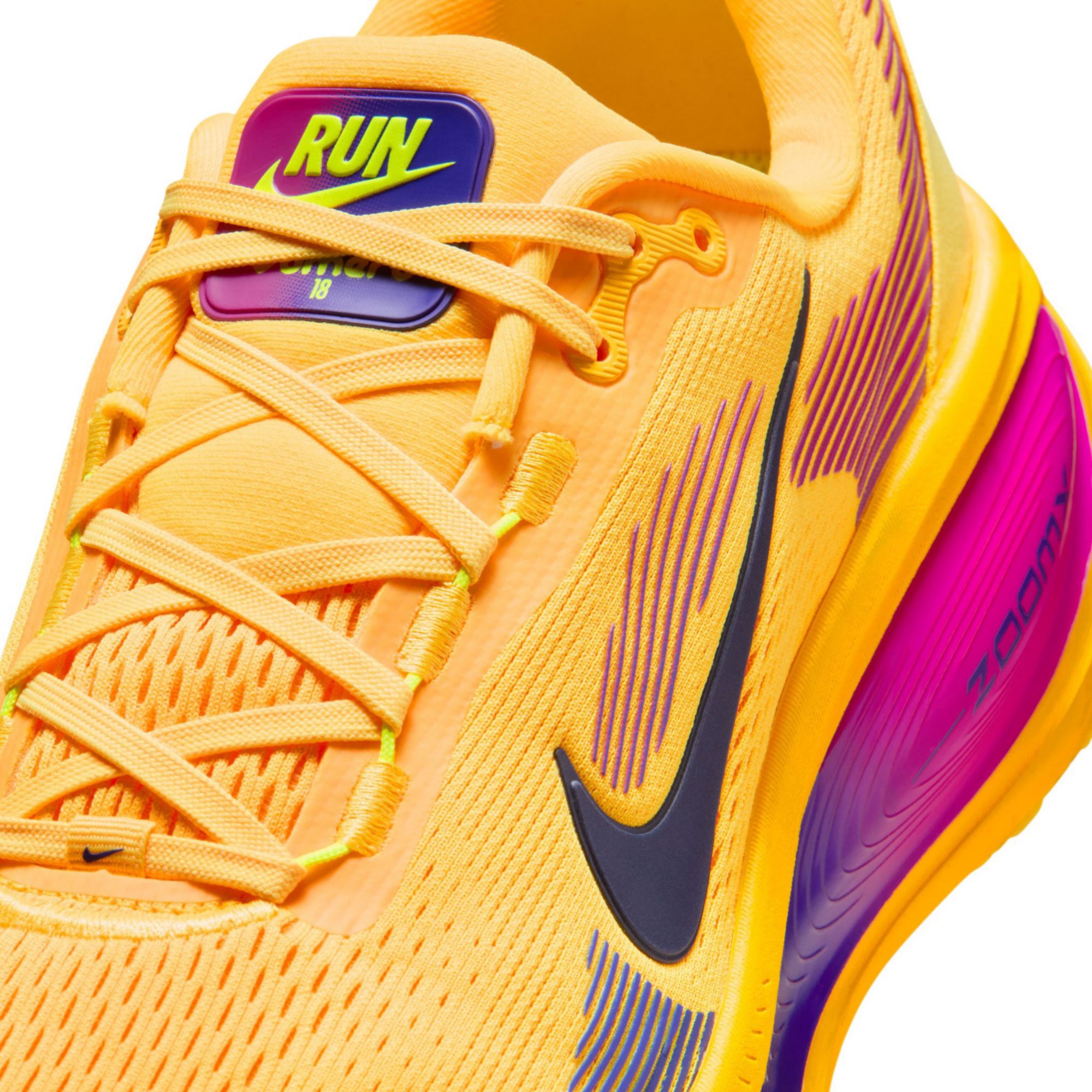 Nike Men's Vomero 18 Running Shoes product image