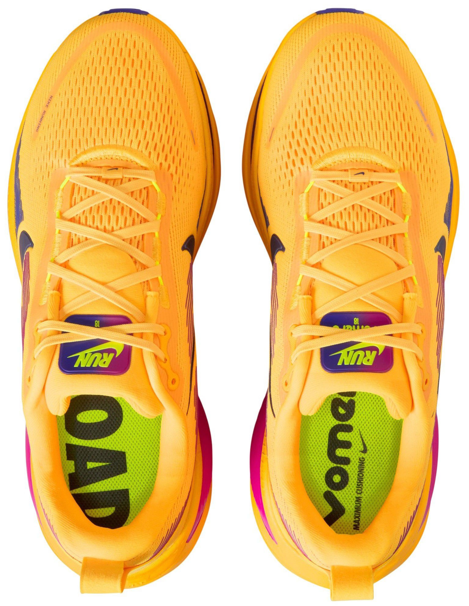 Nike Men's Vomero 18 Running Shoes product image