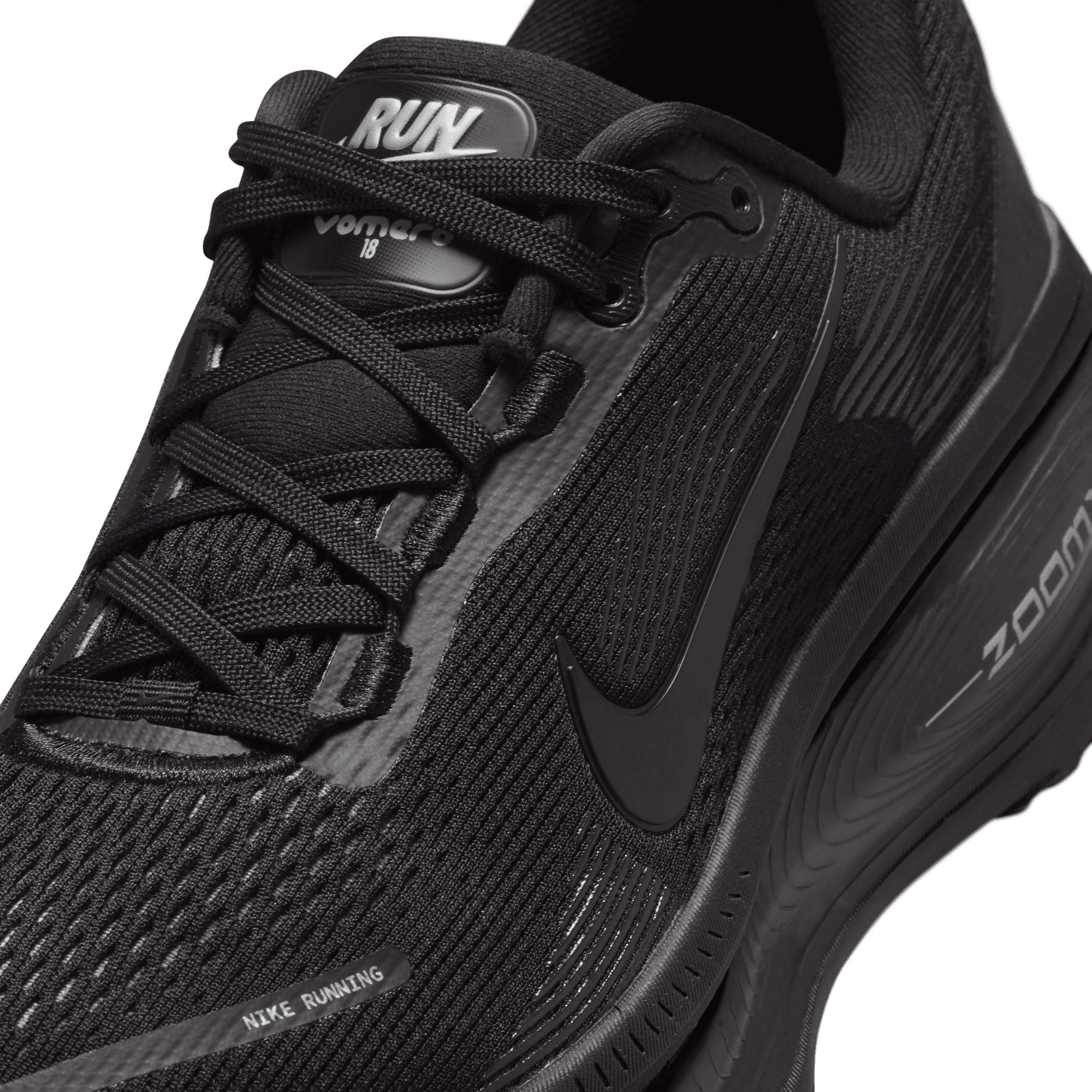 Nike Women's Vomero 18 Running Shoes product image