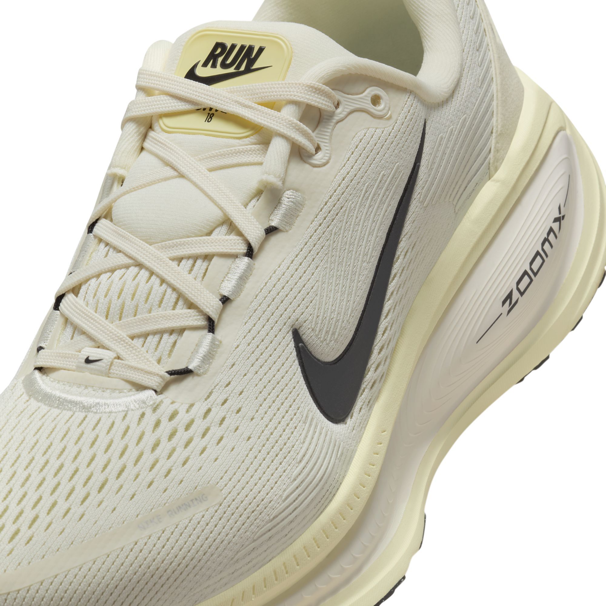 Nike Women's Vomero 18 Running Shoes product image