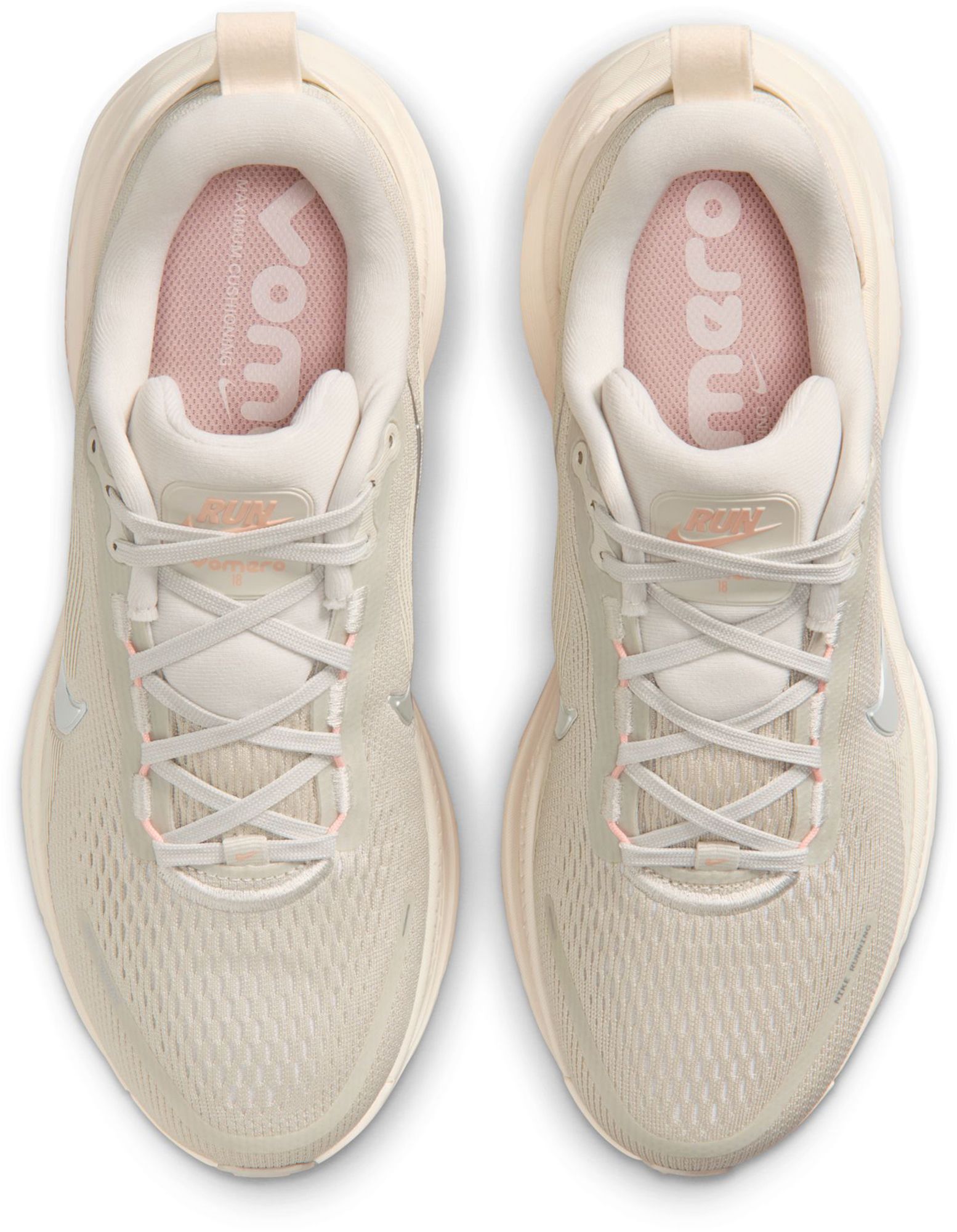 Nike Women's Vomero 18 Running Shoes product image