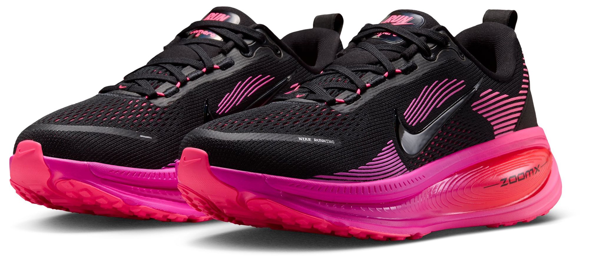 Nike Women's Vomero 18 Running Shoes product image