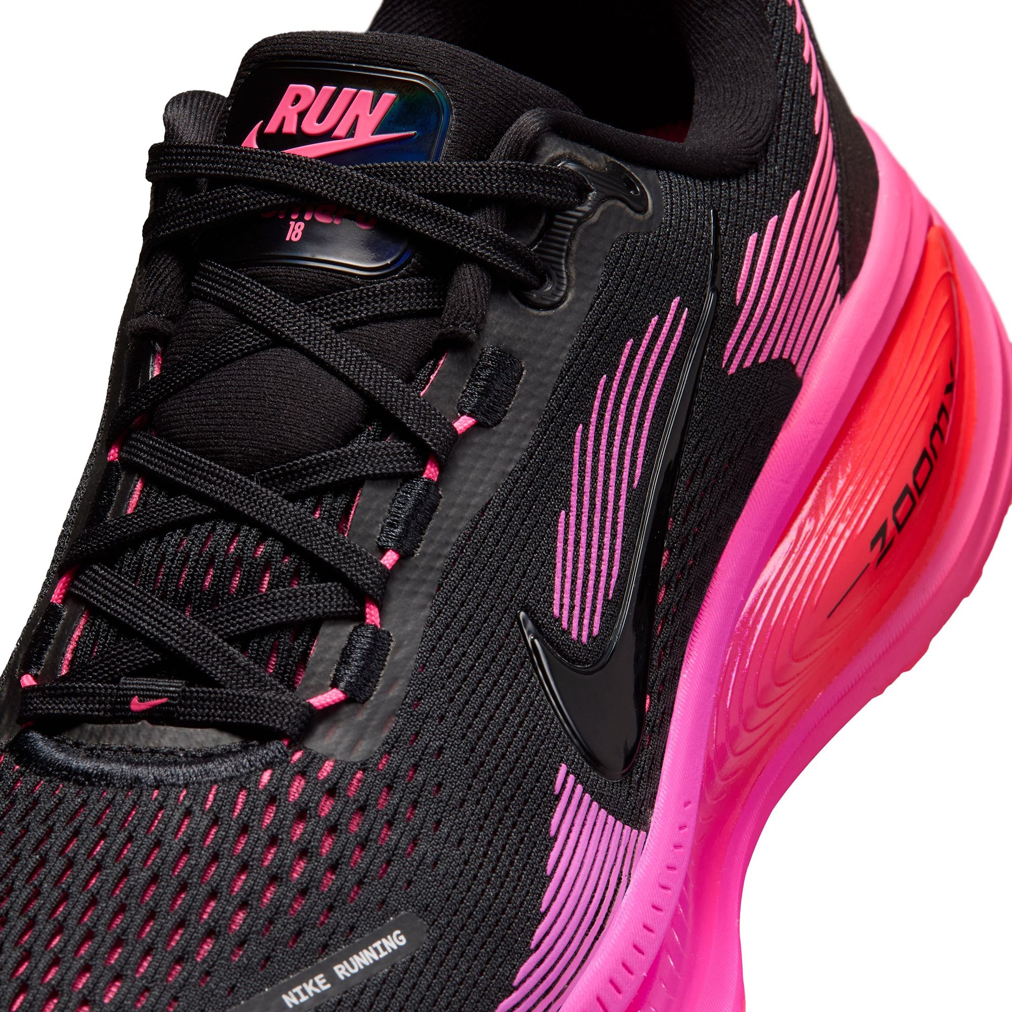 Nike Women's Vomero 18 Running Shoes product image