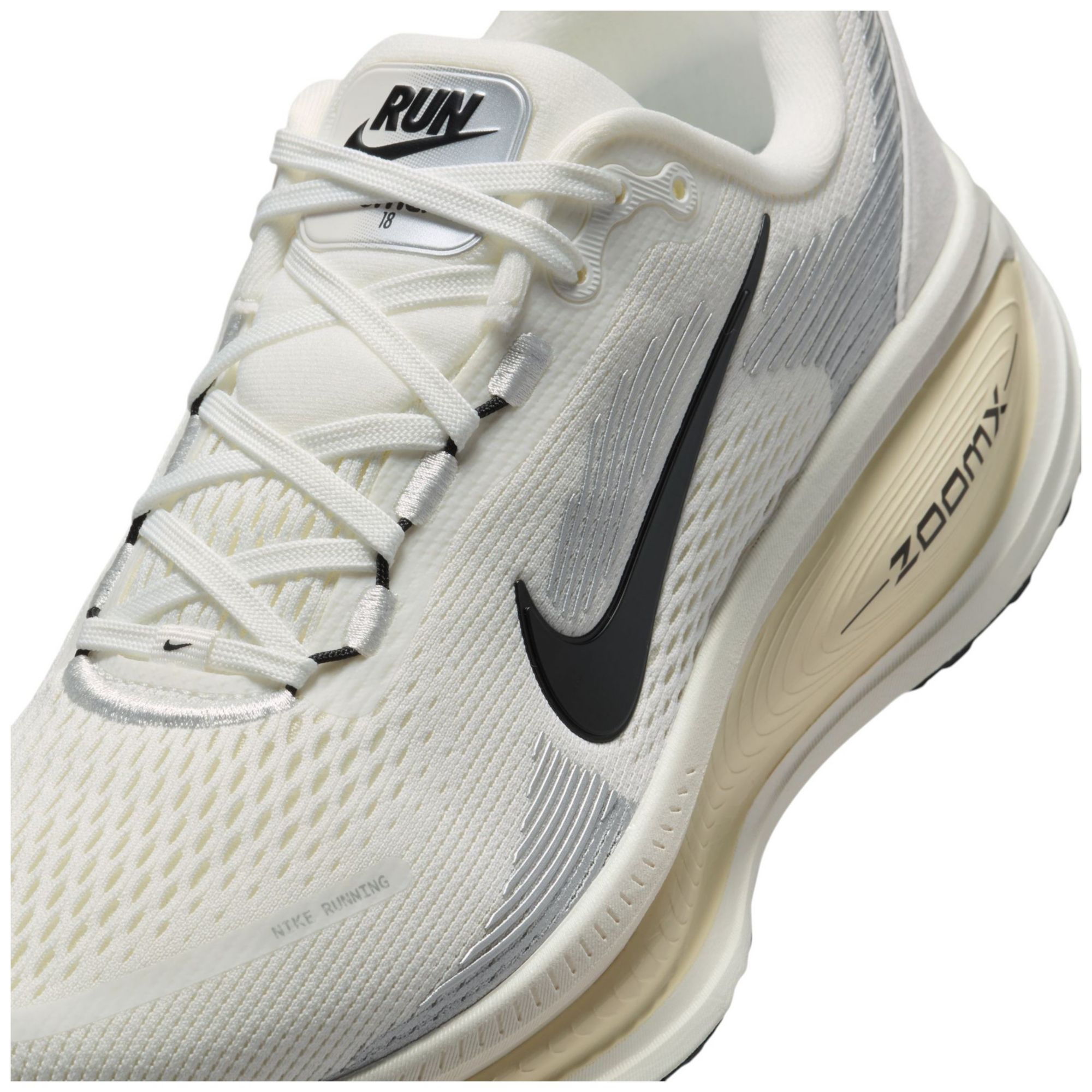 Nike Women's Vomero 18 Running Shoes product image