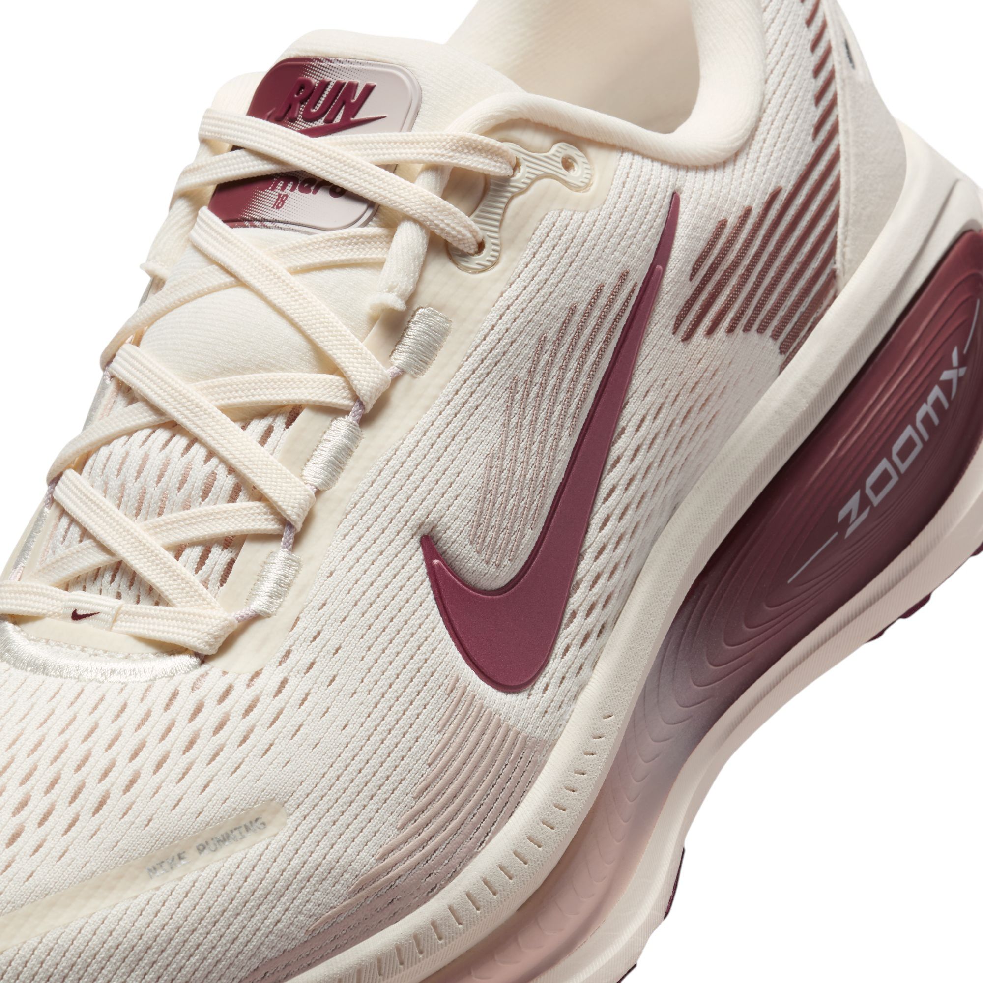 Nike Women's Vomero 18 Running Shoes product image