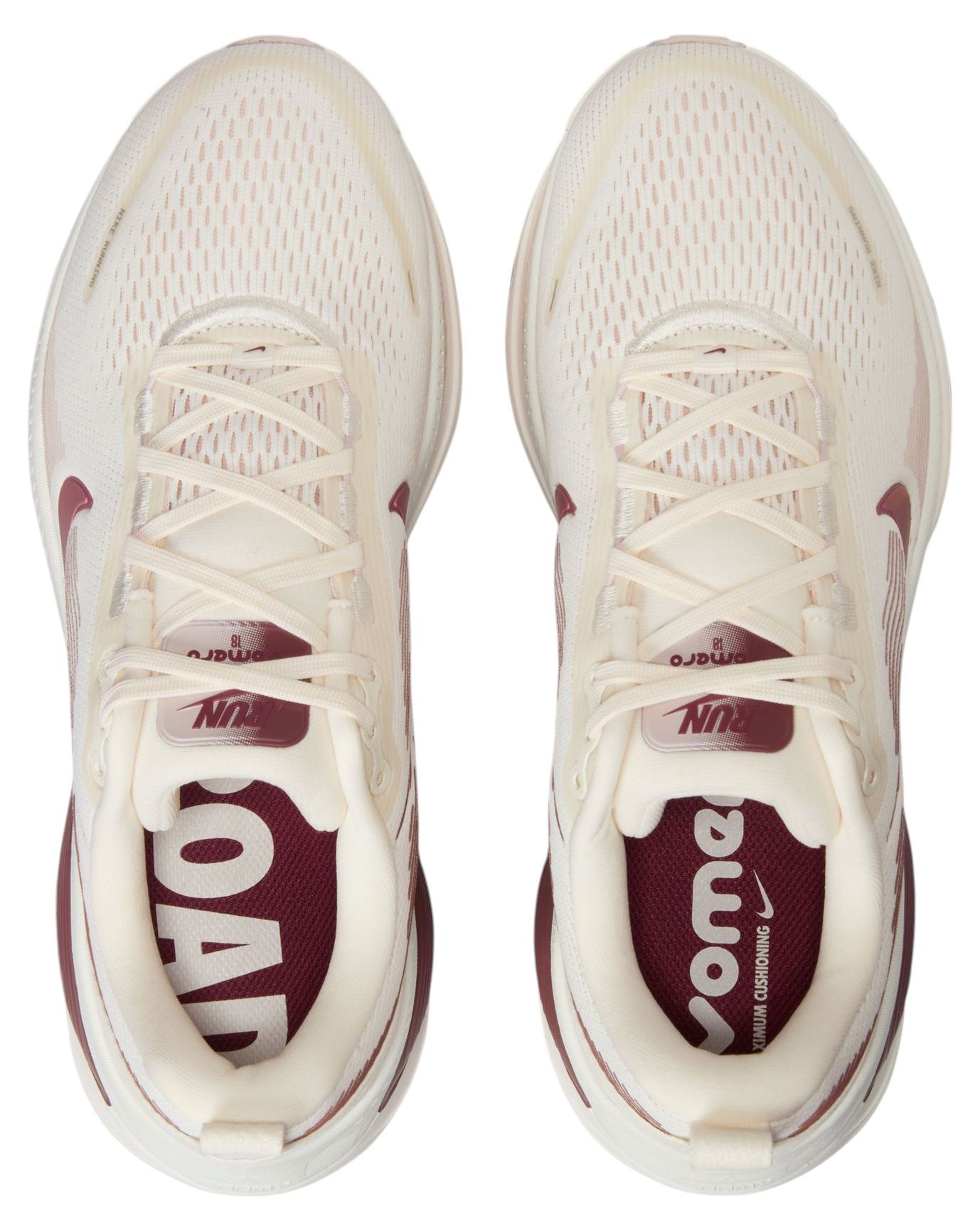 Nike Women's Vomero 18 Running Shoes product image