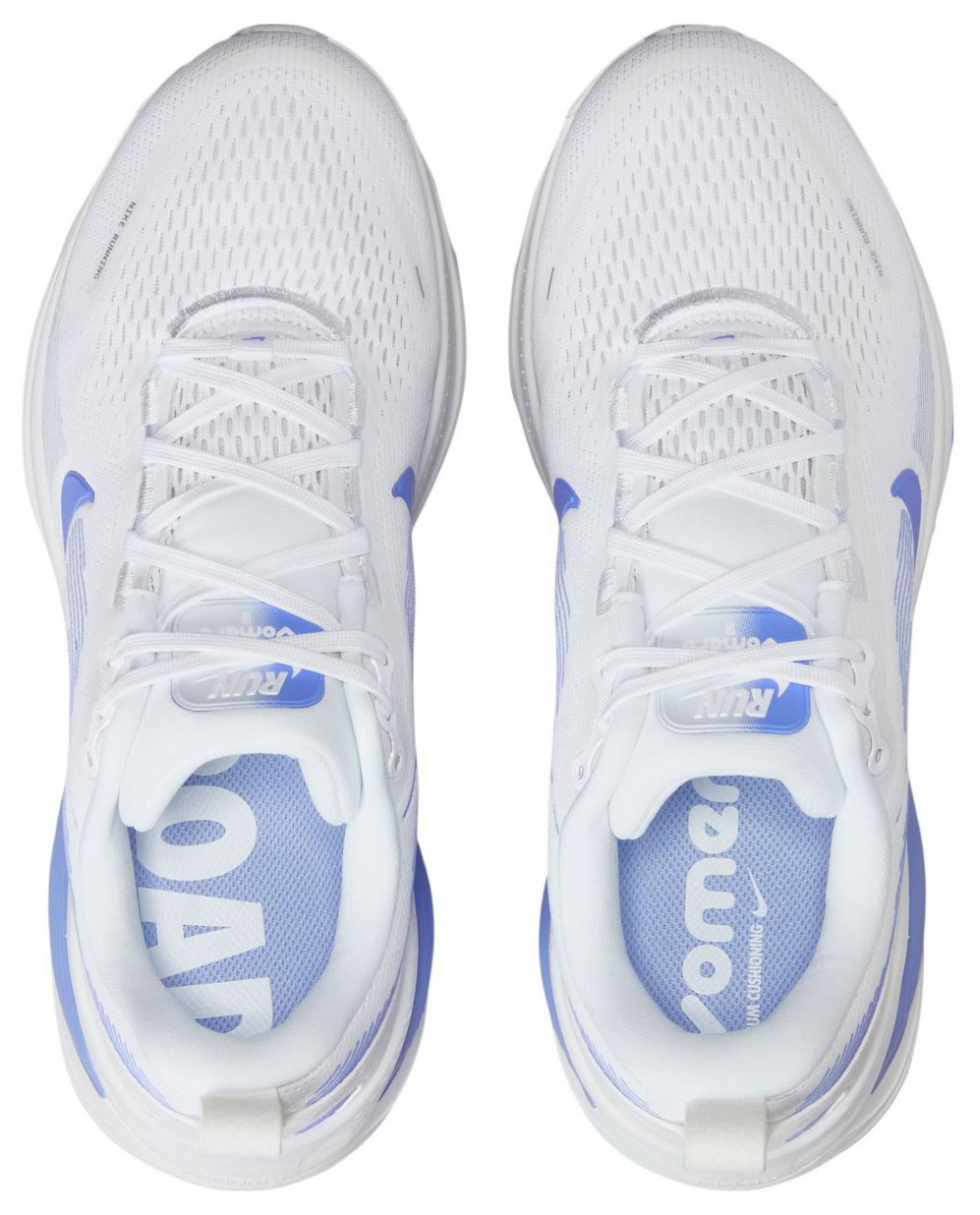 Nike Women's Vomero 18 Running Shoes product image