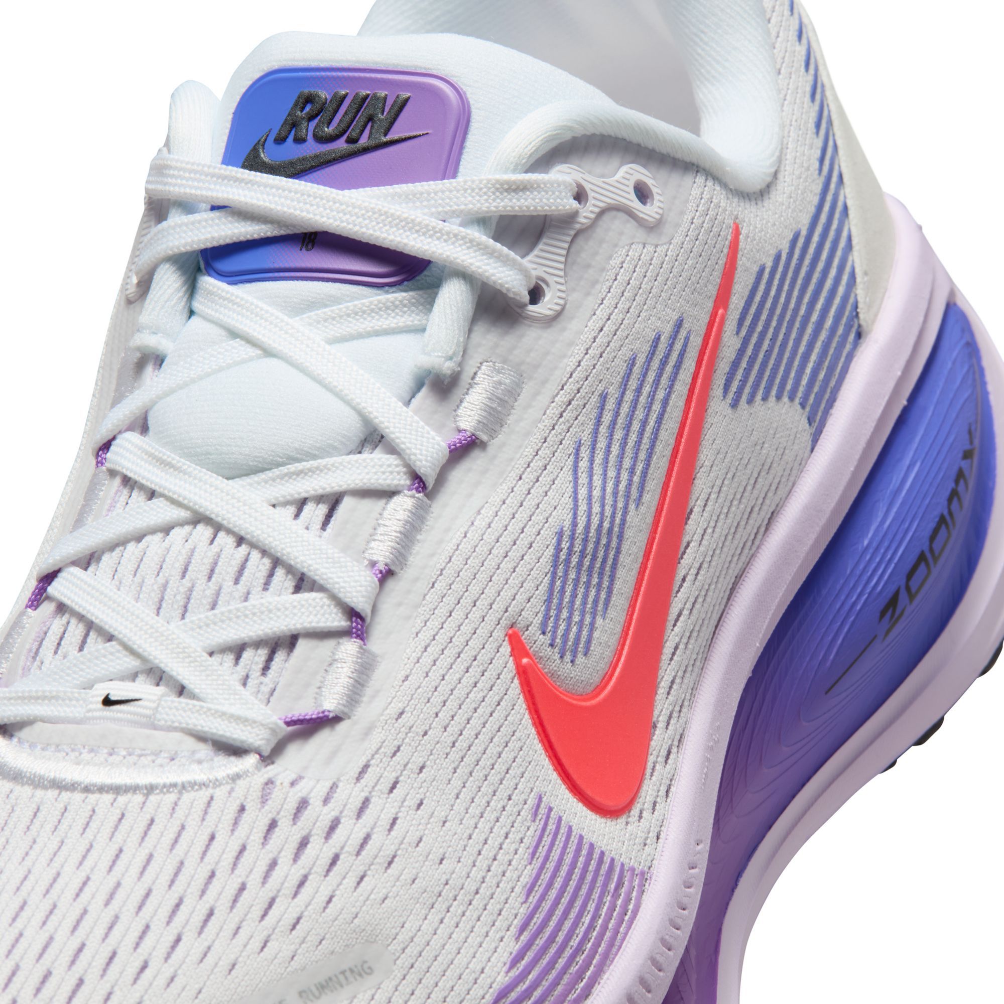 Nike Women's Vomero 18 Running Shoes product image