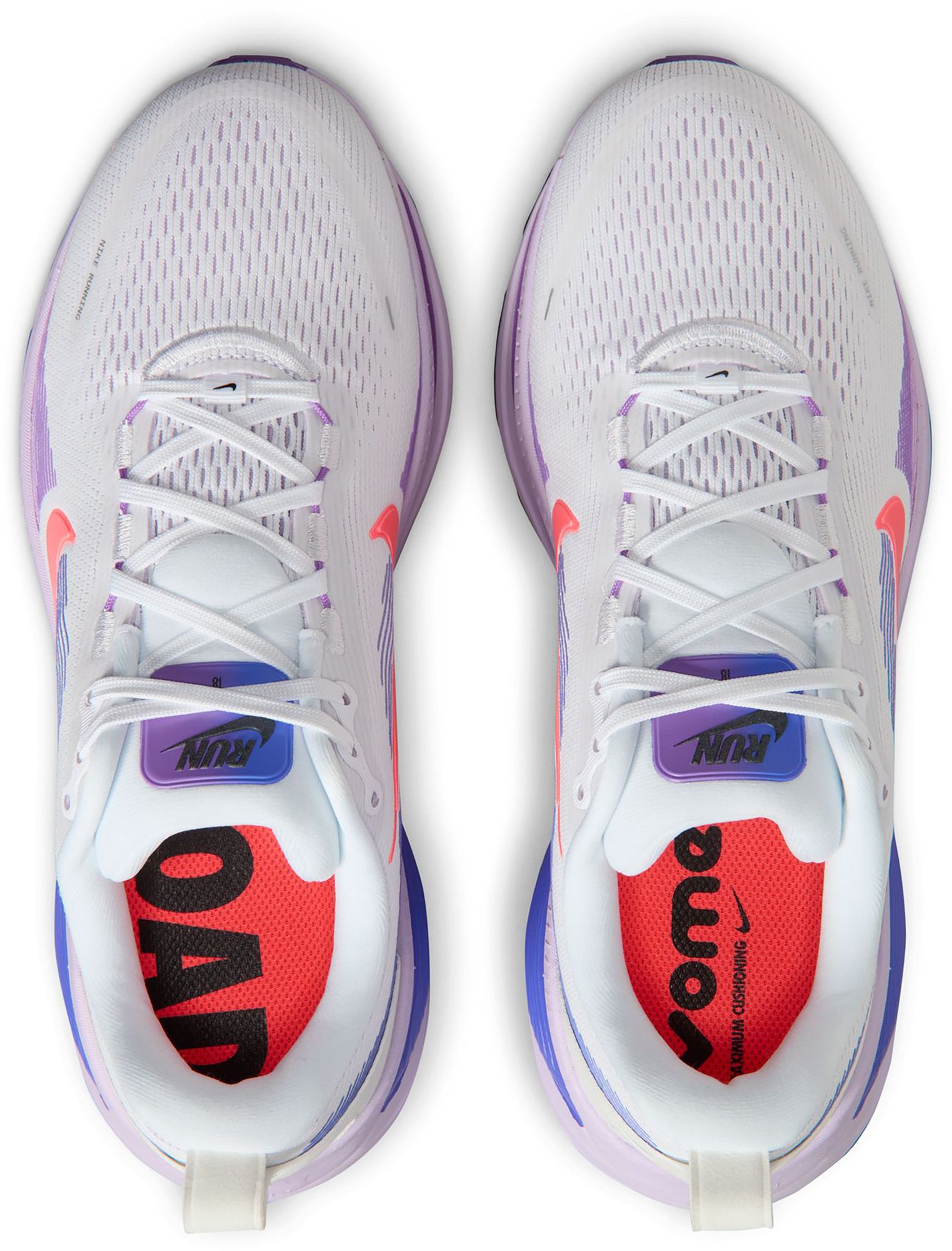 Nike Women's Vomero 18 Running Shoes product image