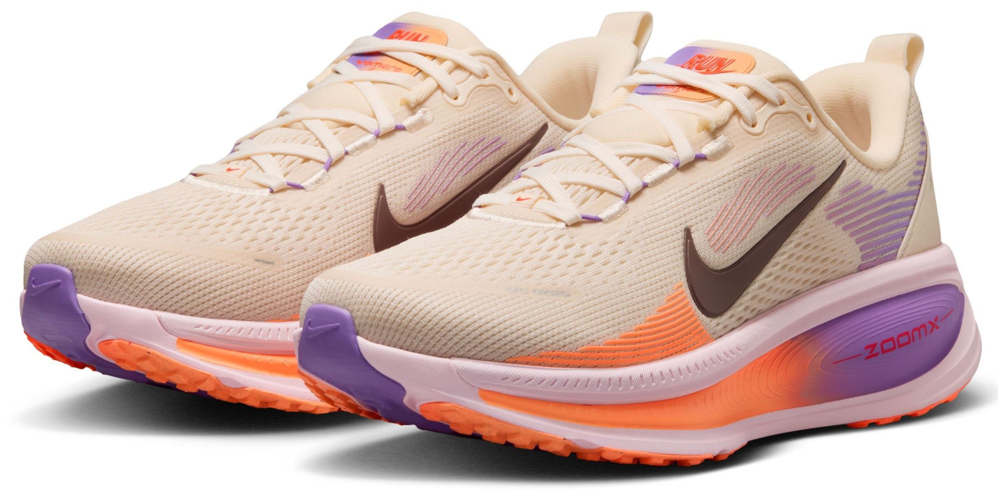 Nike Women's Vomero 18 Running Shoes product image