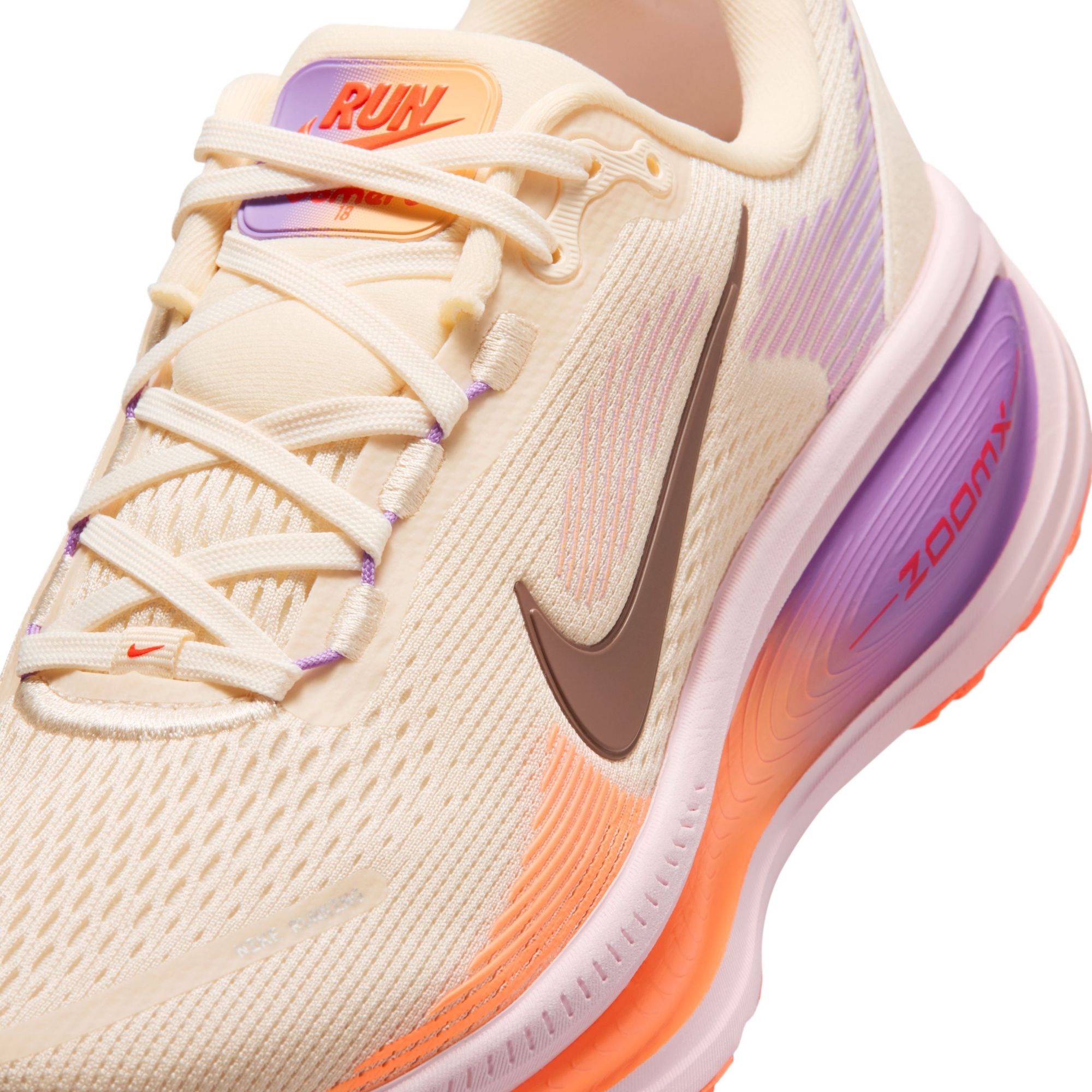 Nike Women's Vomero 18 Running Shoes product image