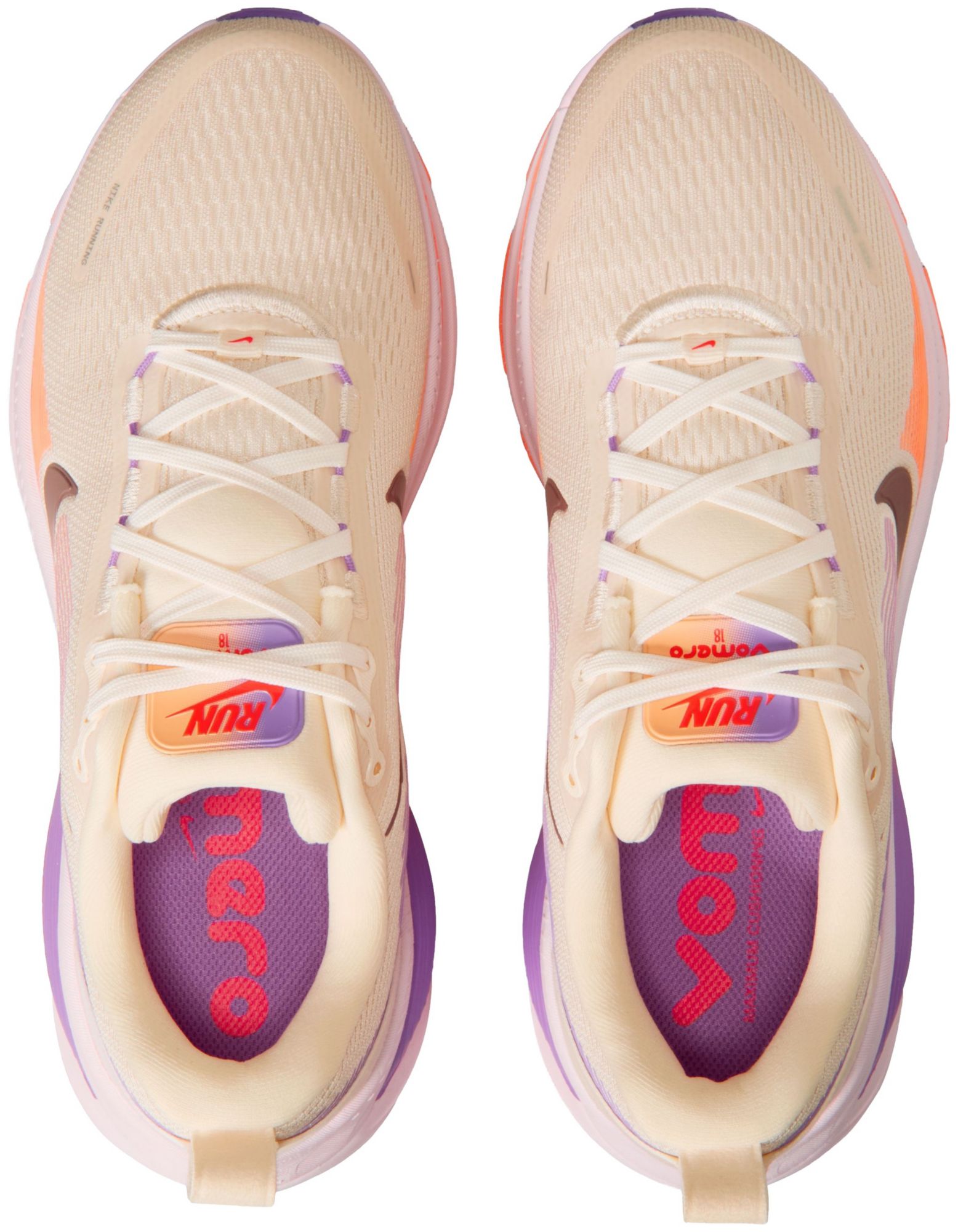 Nike Women's Vomero 18 Running Shoes product image