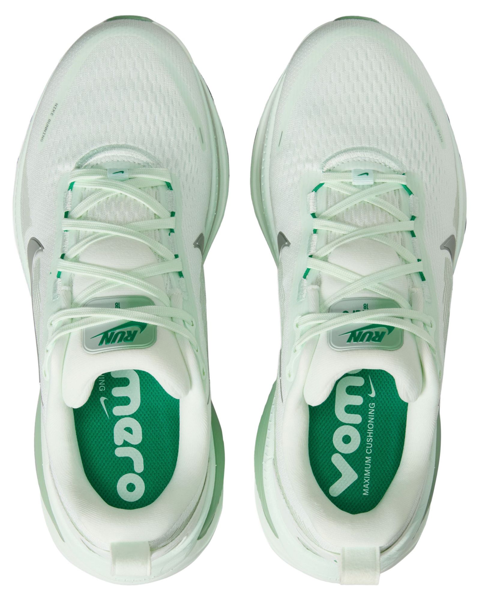 Nike Women's Vomero 18 Running Shoes product image