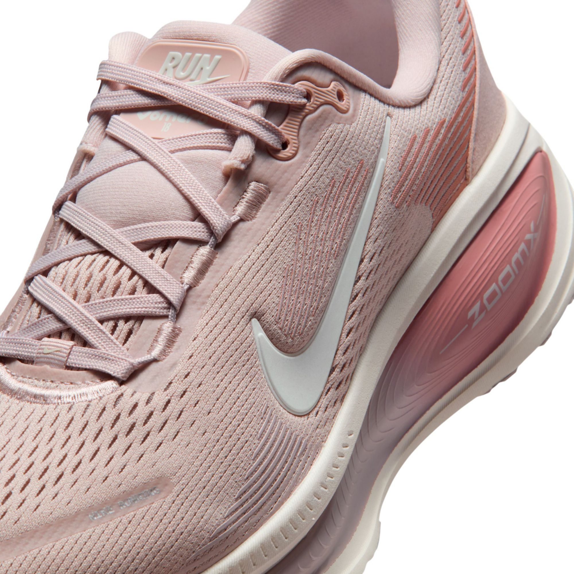Nike Women's Vomero 18 Running Shoes product image