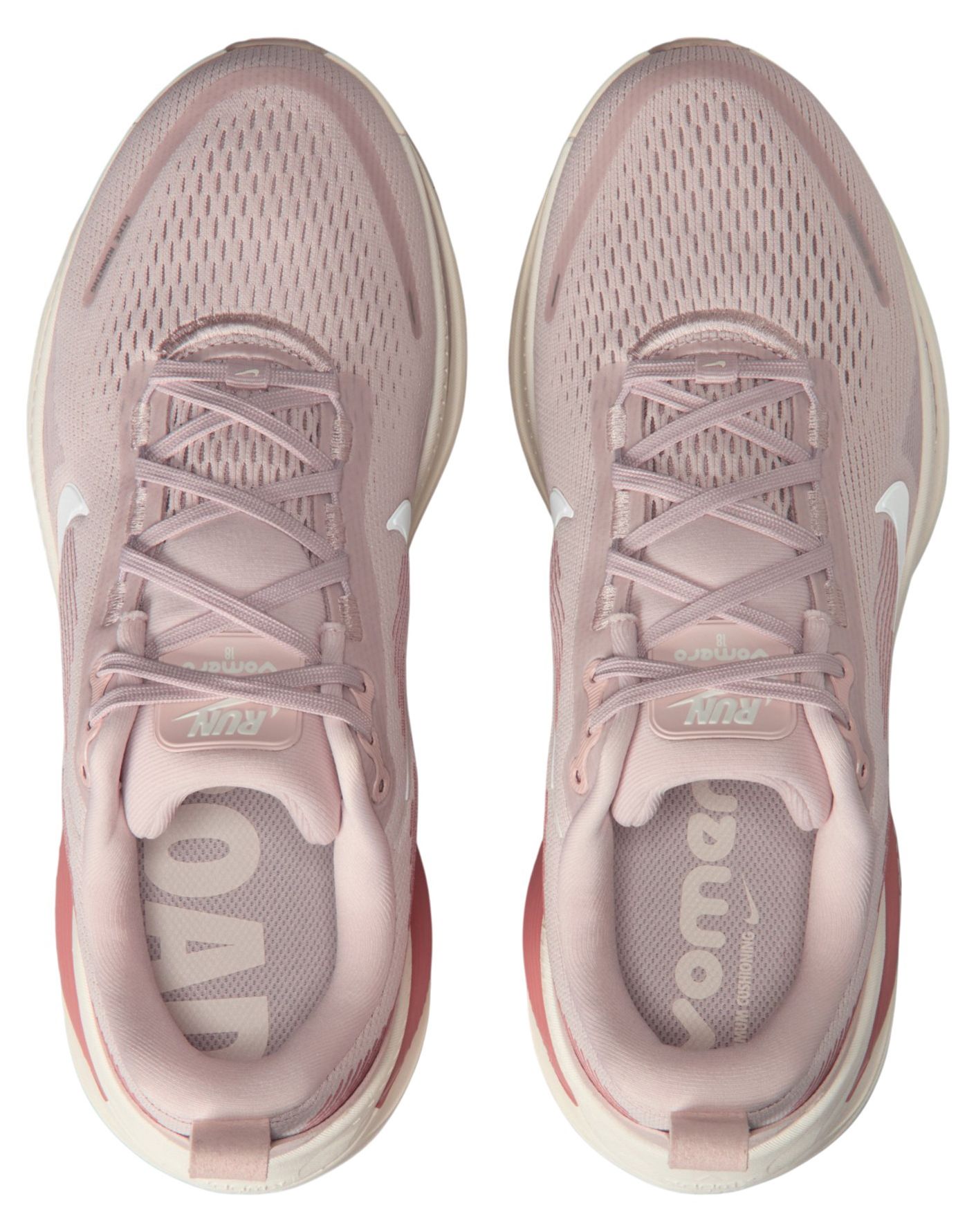 Nike Women's Vomero 18 Running Shoes product image