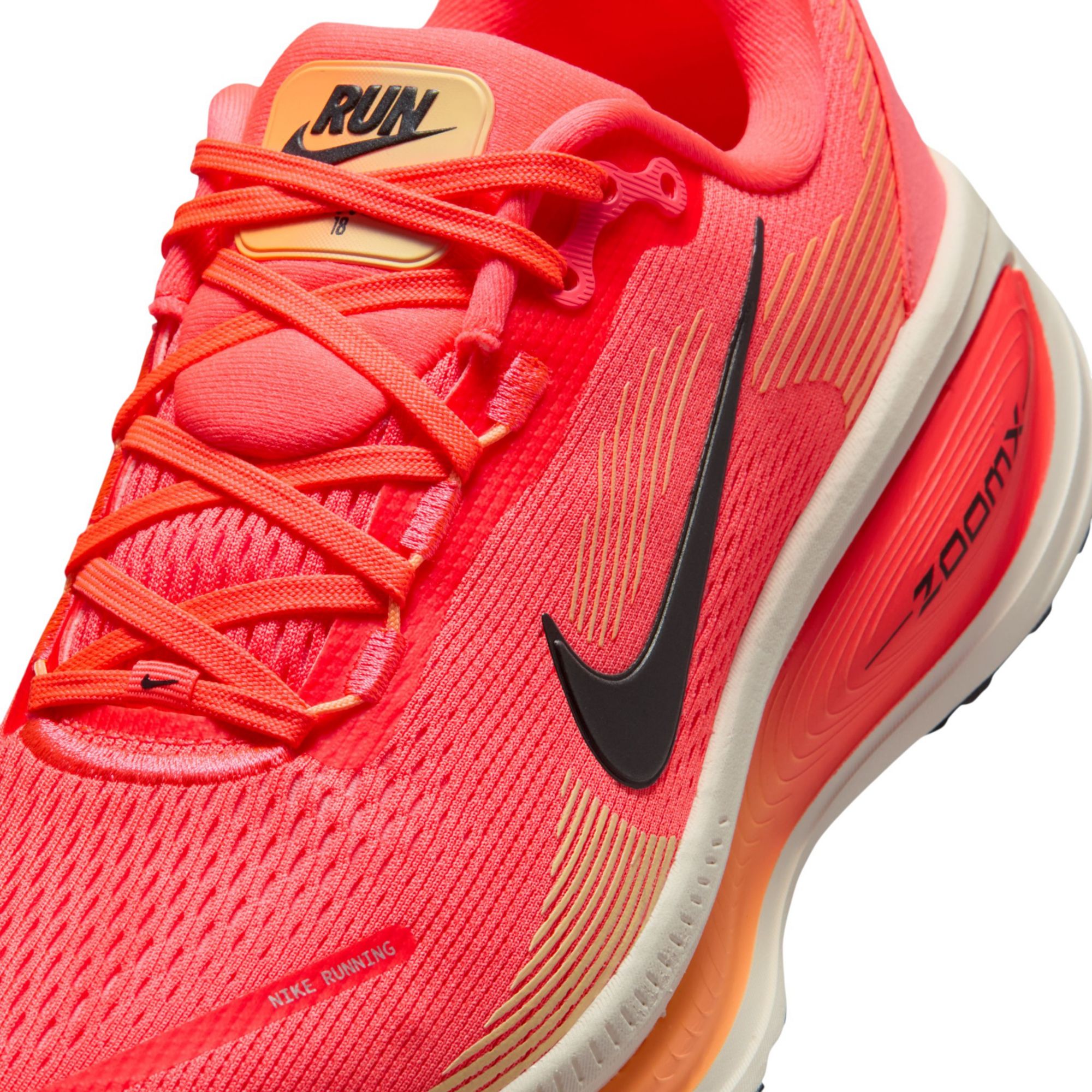 Nike Women's Vomero 18 Running Shoes product image