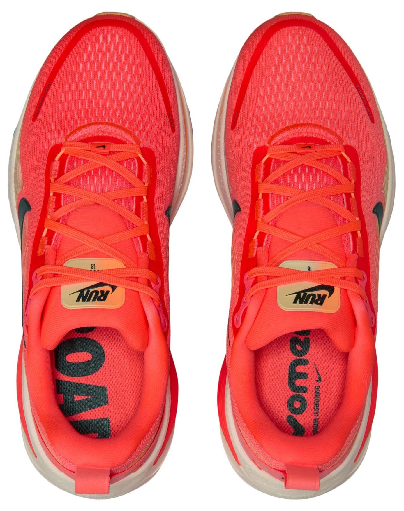 Nike Women's Vomero 18 Running Shoes product image