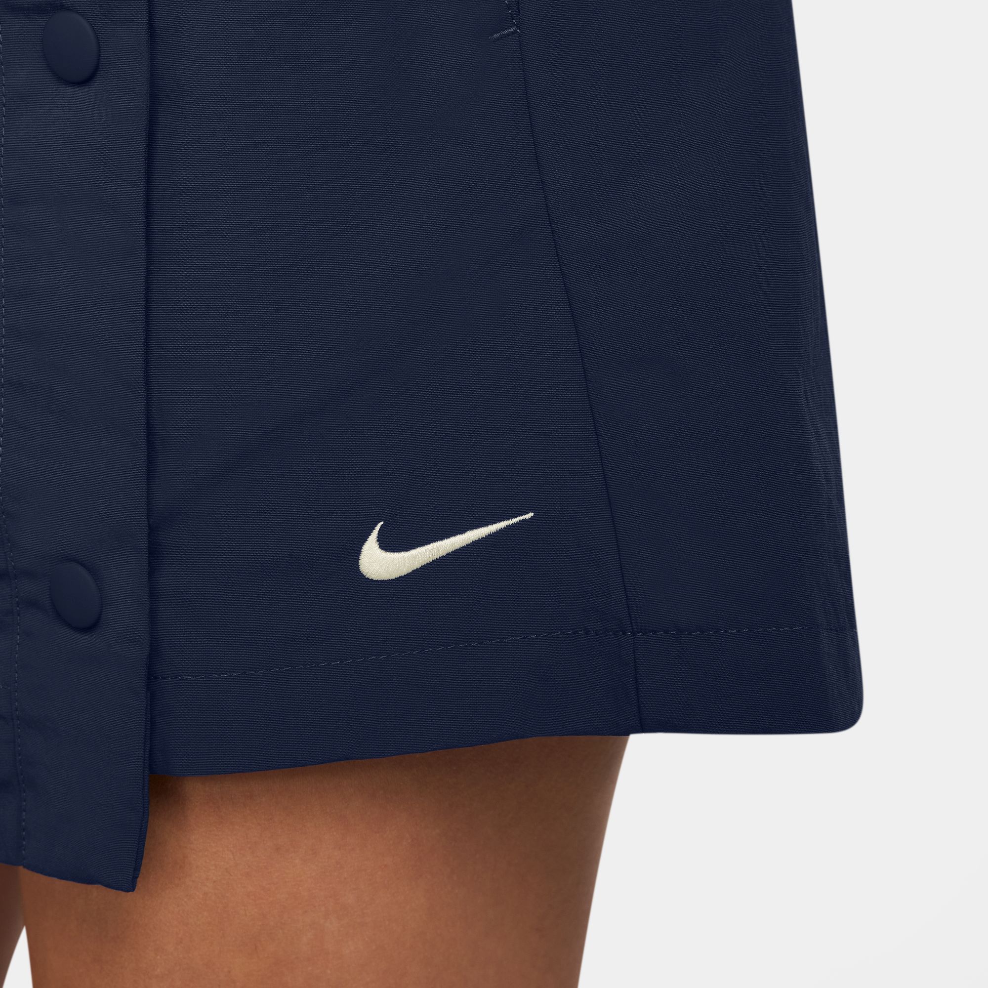 Nike Women's Sportswear Essential 3" Mid-Rise Woven Skort product image