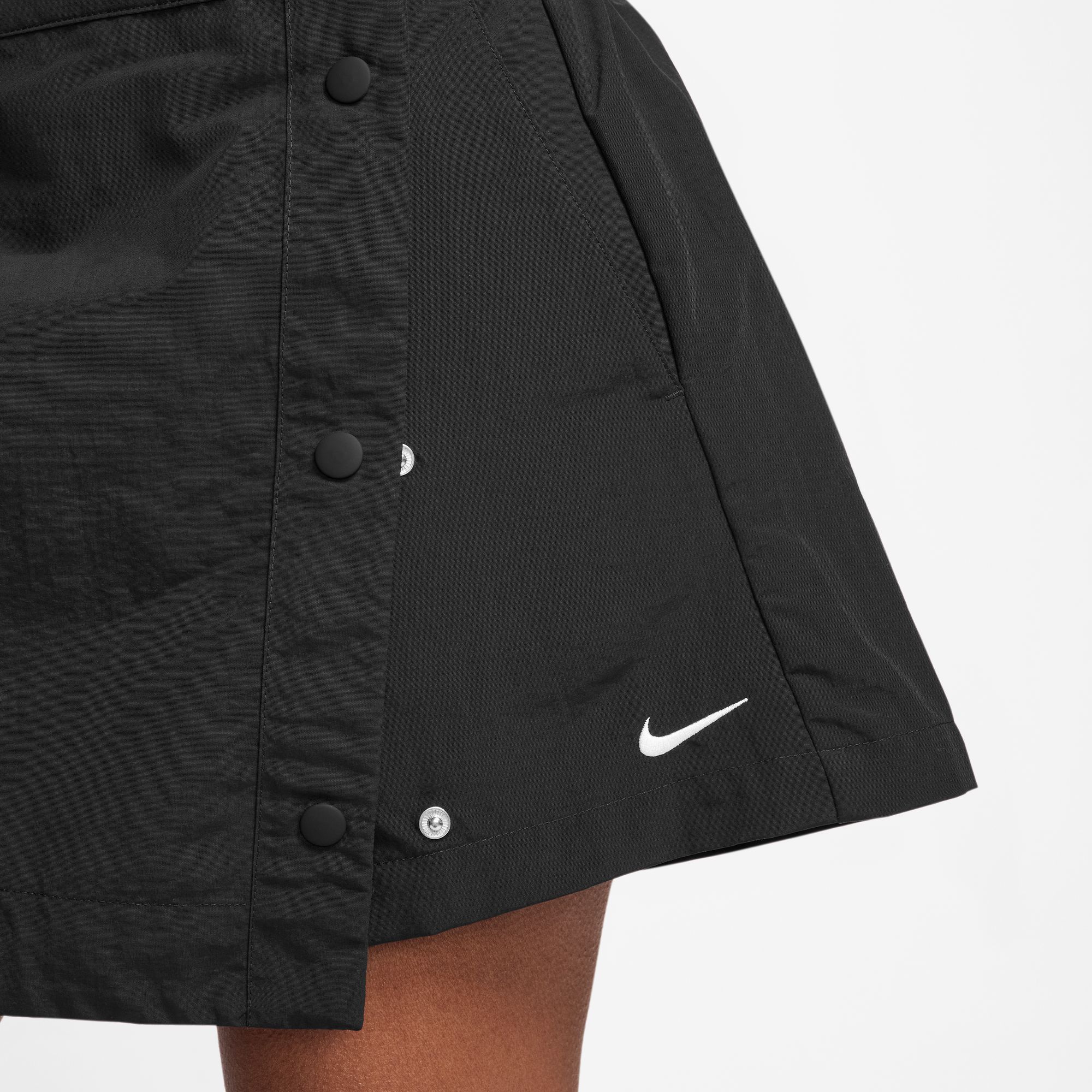 Nike Women's Sportswear Essential 3" Mid-Rise Woven Skort product image