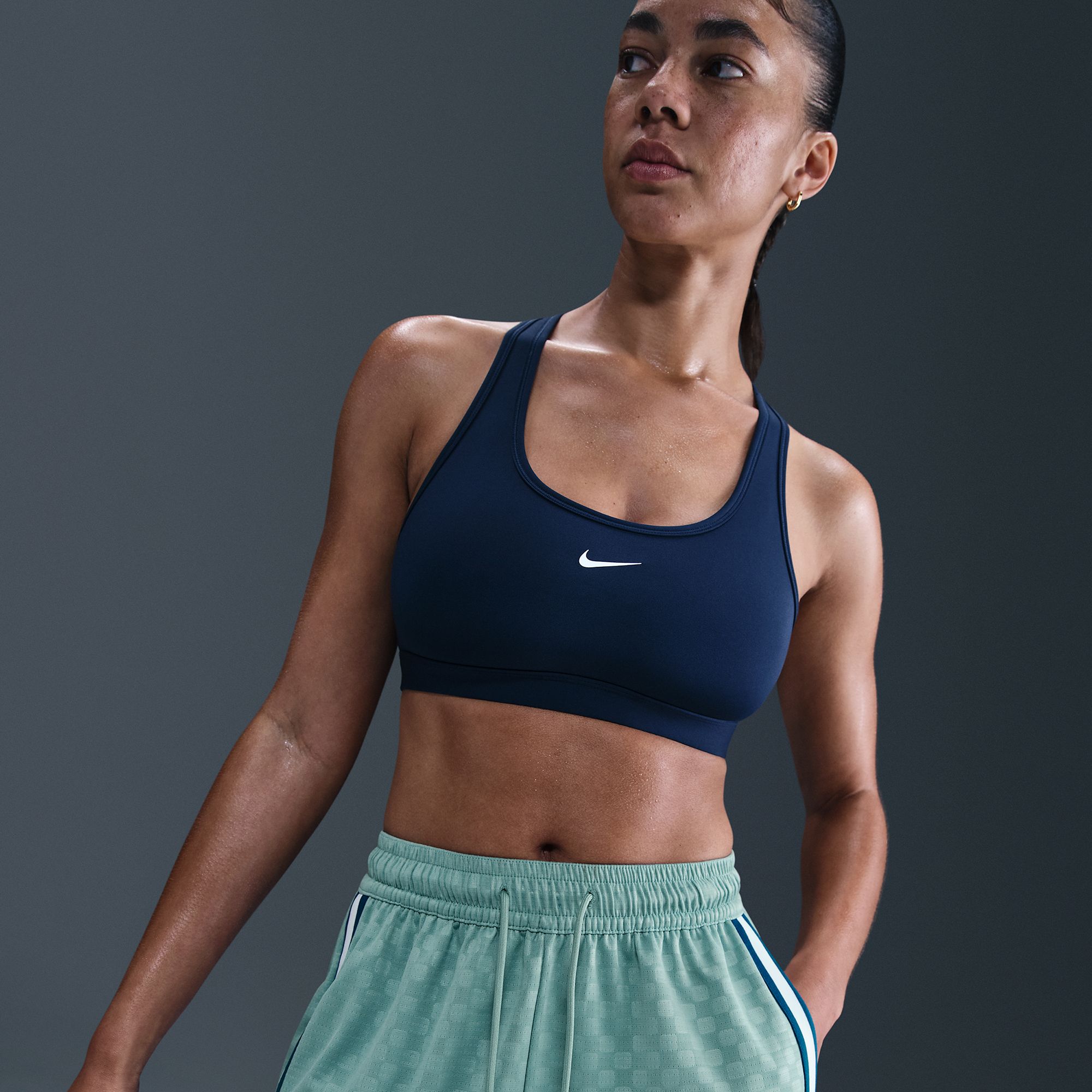 Nike Women's Crossover Dri-FIT Basketball Shorts product image