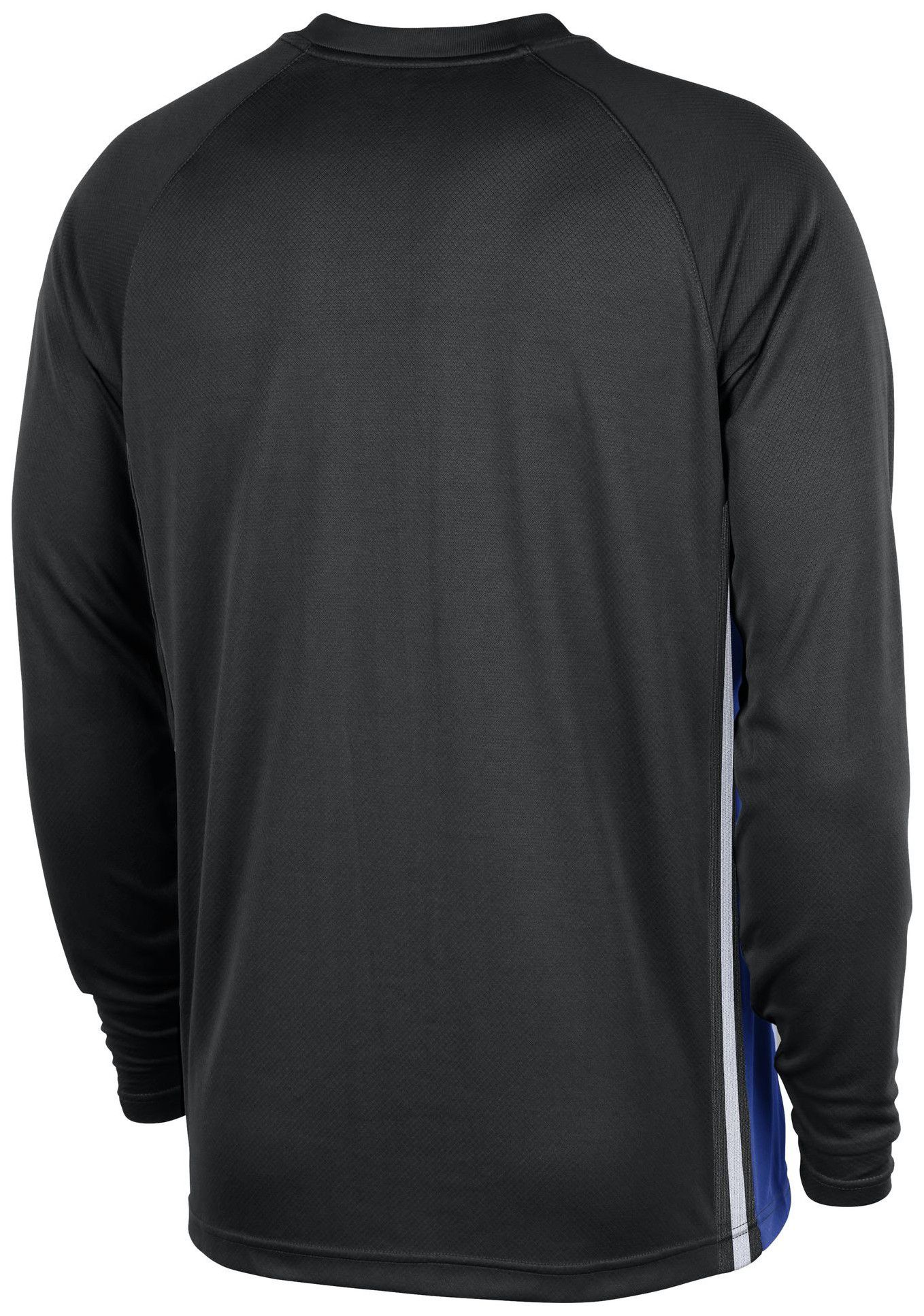 Nike Men's Orlando Magic Black Pregame Long Sleeve T-Shirt product image