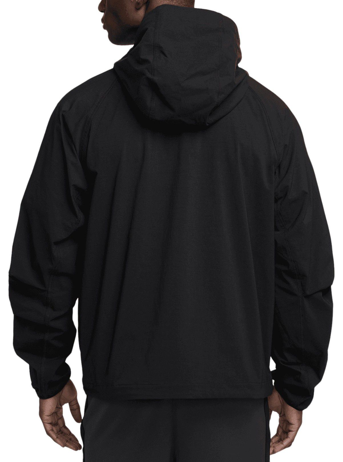 Nike Men's Tech Woven Full-Zip Jacket product image