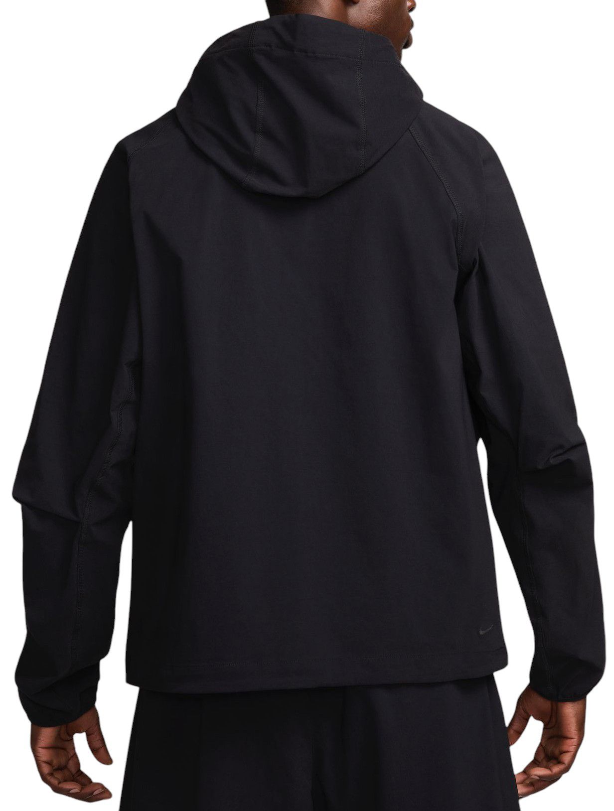 Nike Men's Tech Woven Full-Zip Jacket product image