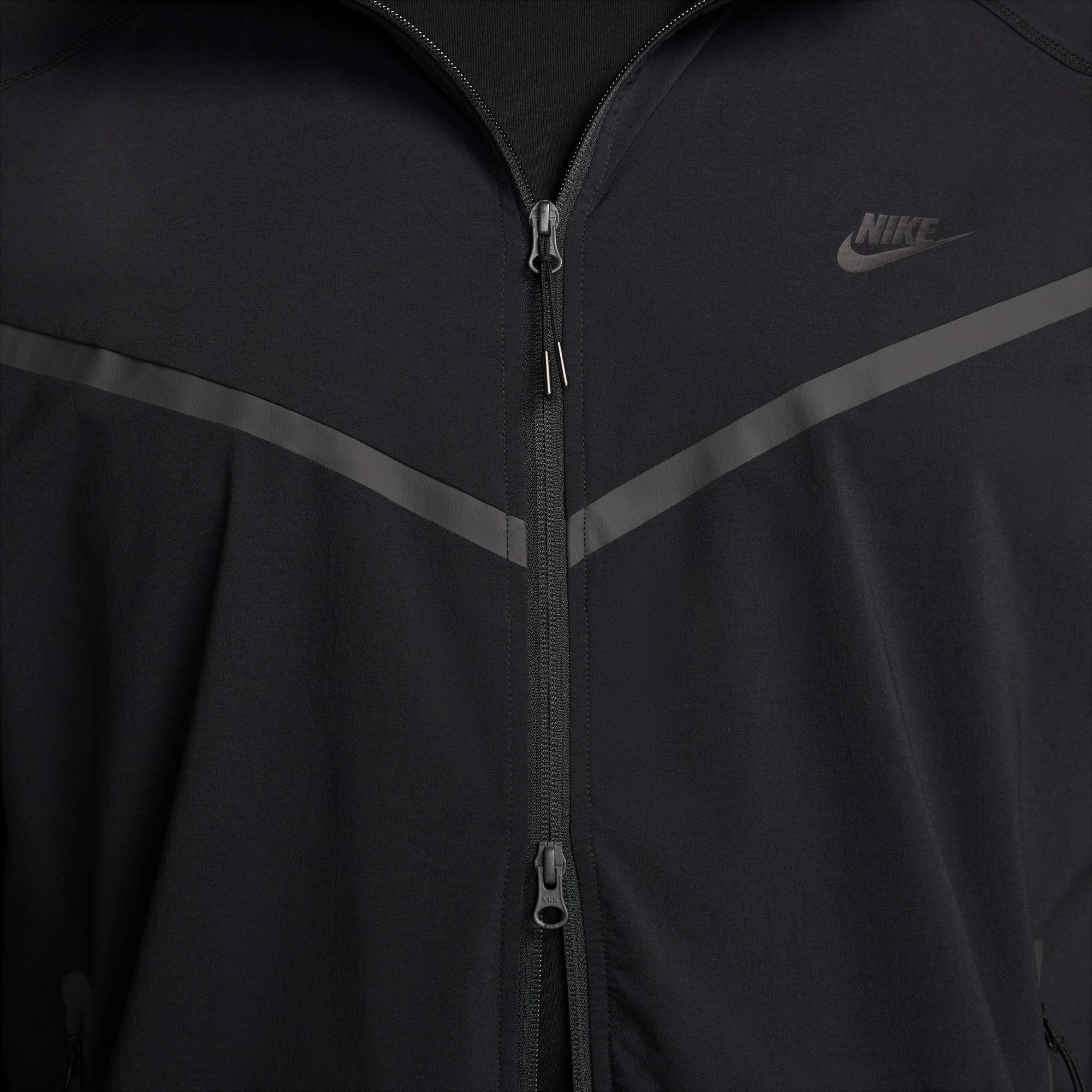 Nike Men's Tech Woven Full-Zip Jacket product image
