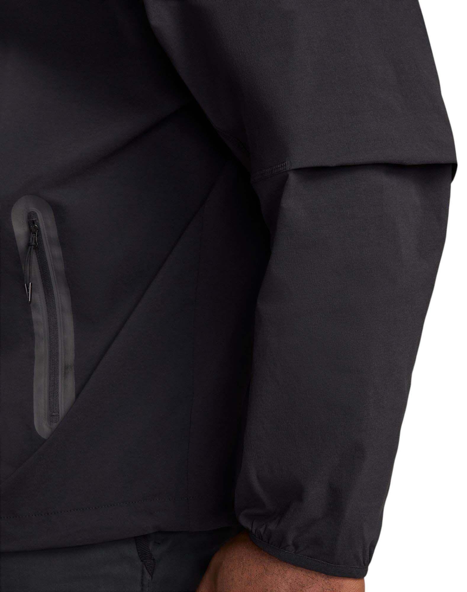 Nike Men's Tech Woven Full-Zip Jacket product image