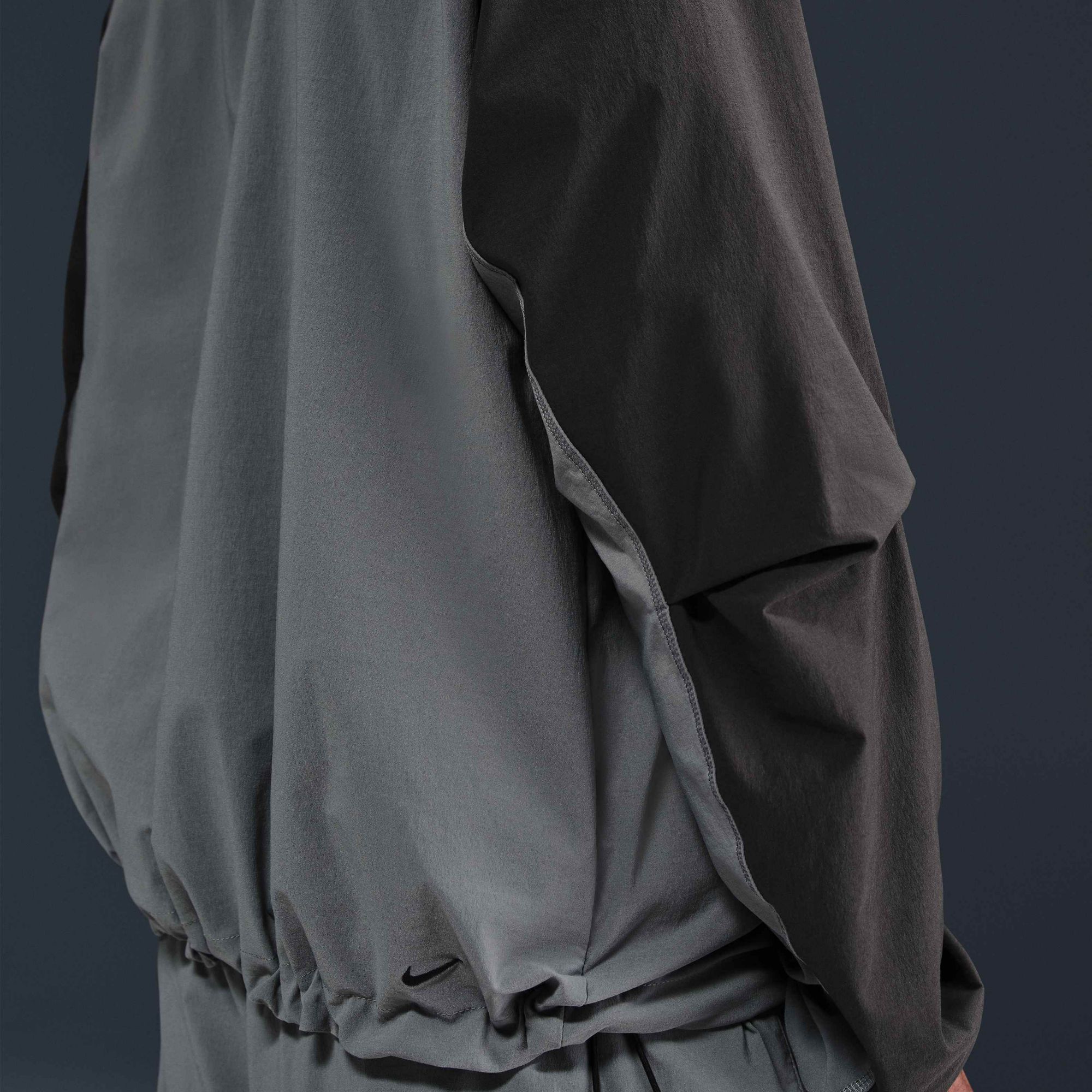 Nike Men's Tech Woven Full-Zip Jacket product image