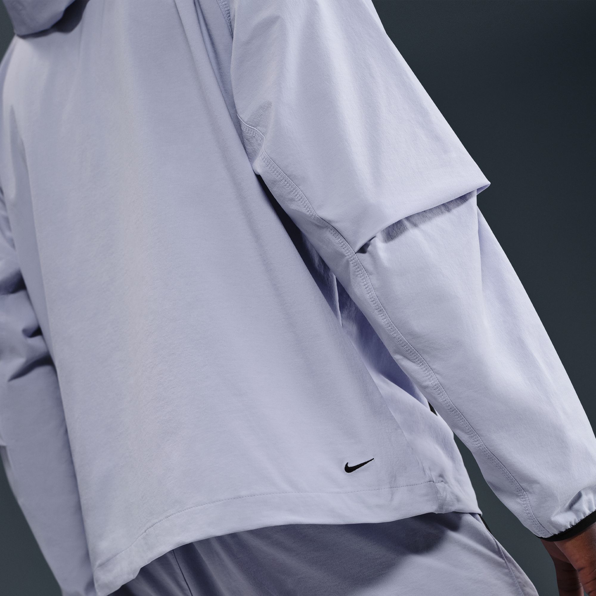 Nike Men's Tech Woven Full-Zip Jacket product image