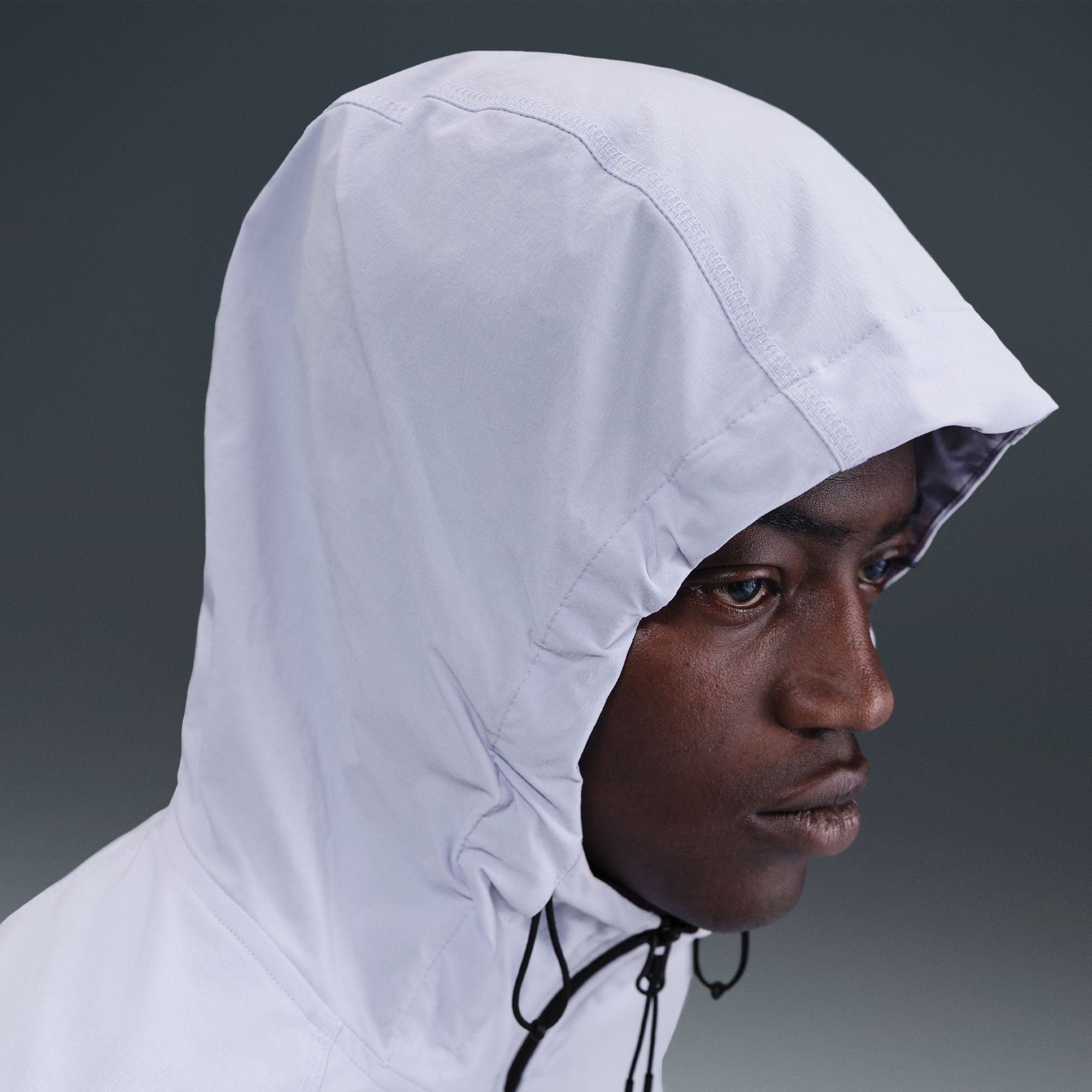 Nike Men's Tech Woven Full-Zip Jacket product image