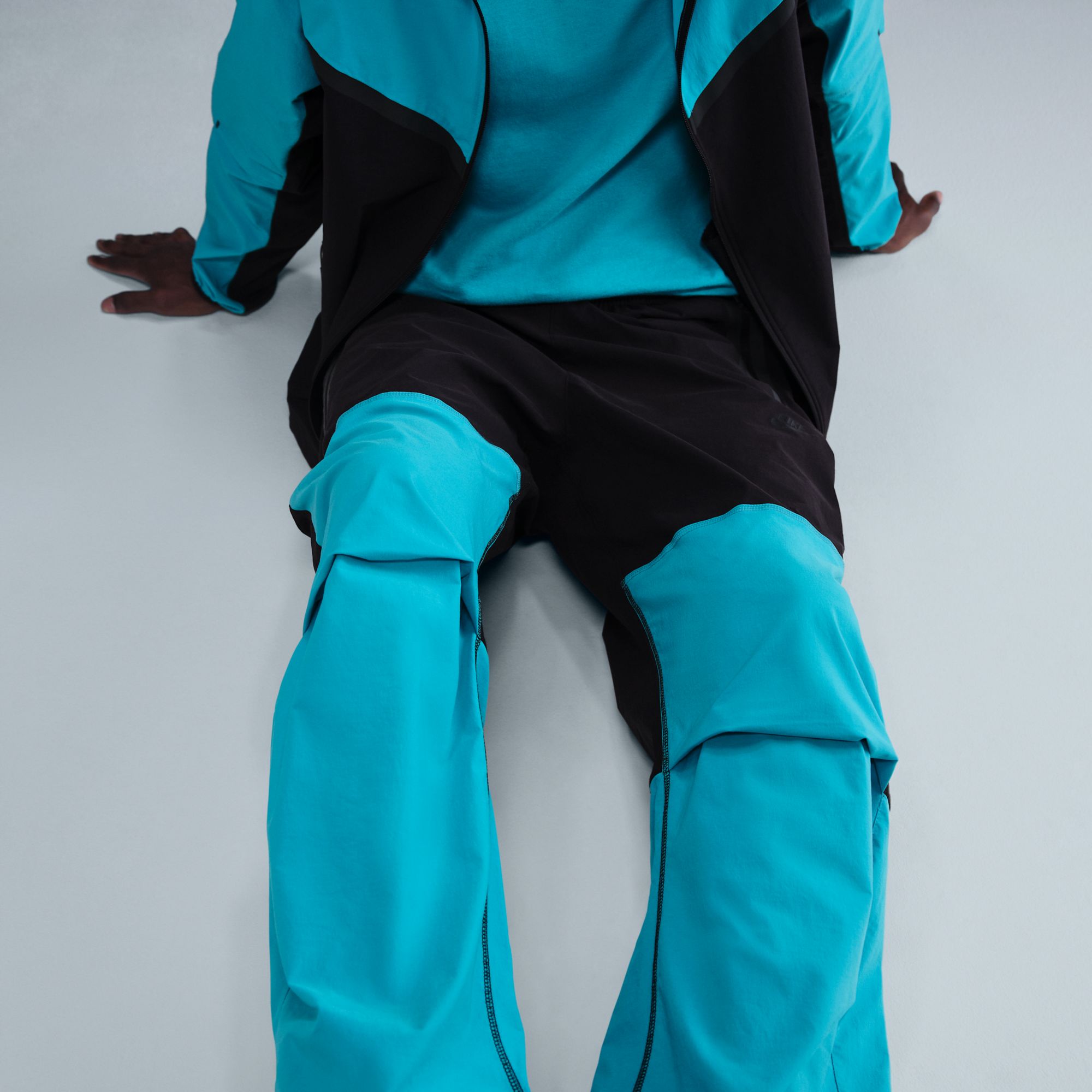 Nike Men's Tech Woven Oversized Pants product image