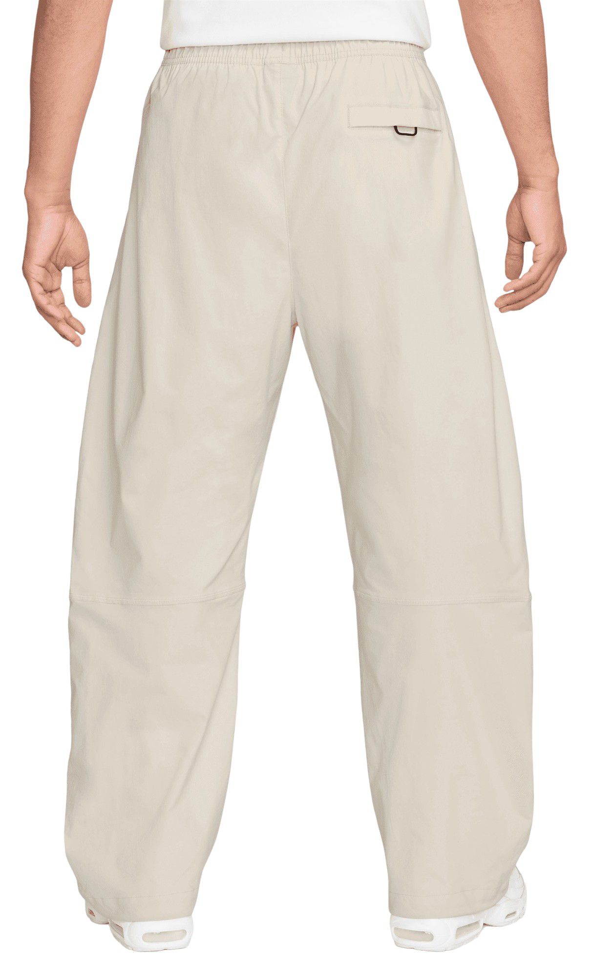 Nike Men's Tech Woven Oversized Pants product image