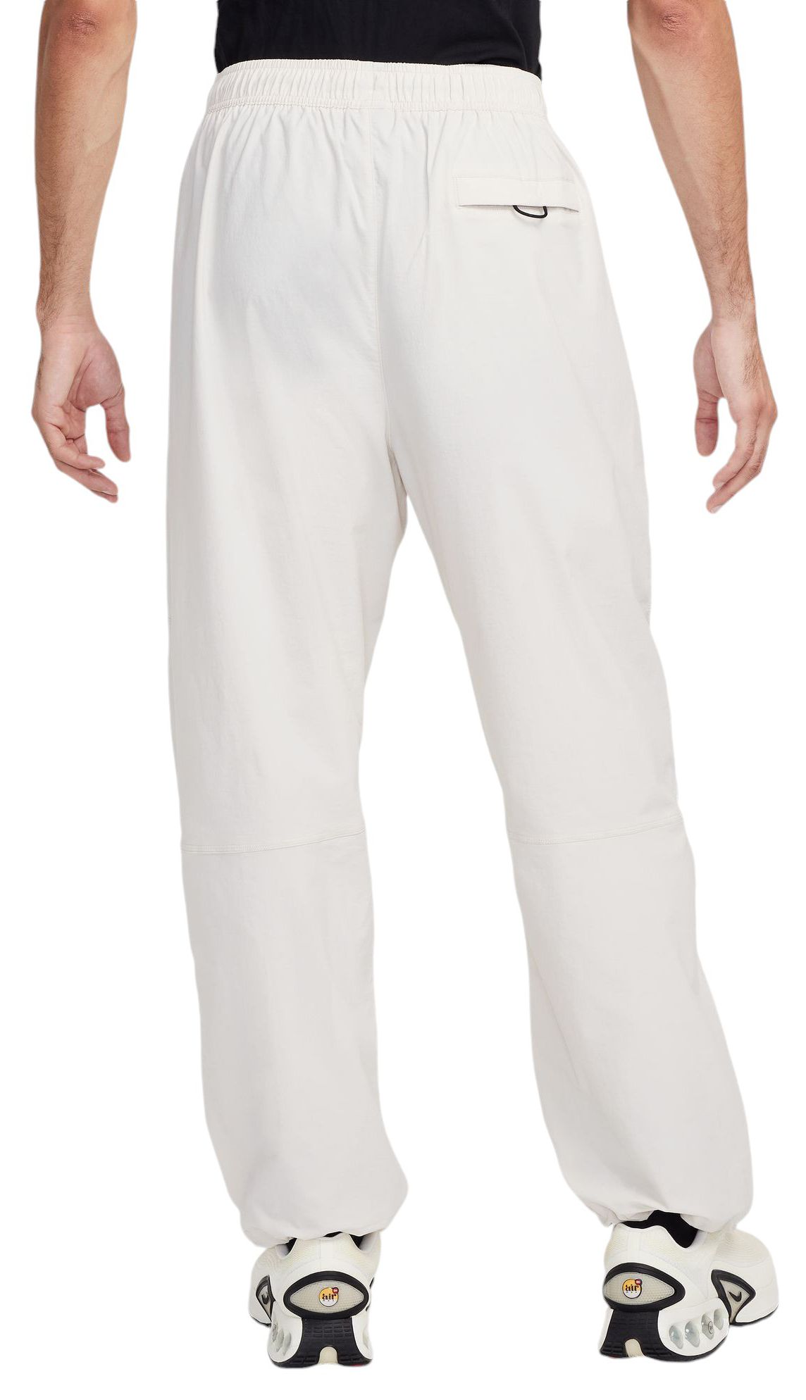 Nike Men's Tech Woven Oversized Pants product image