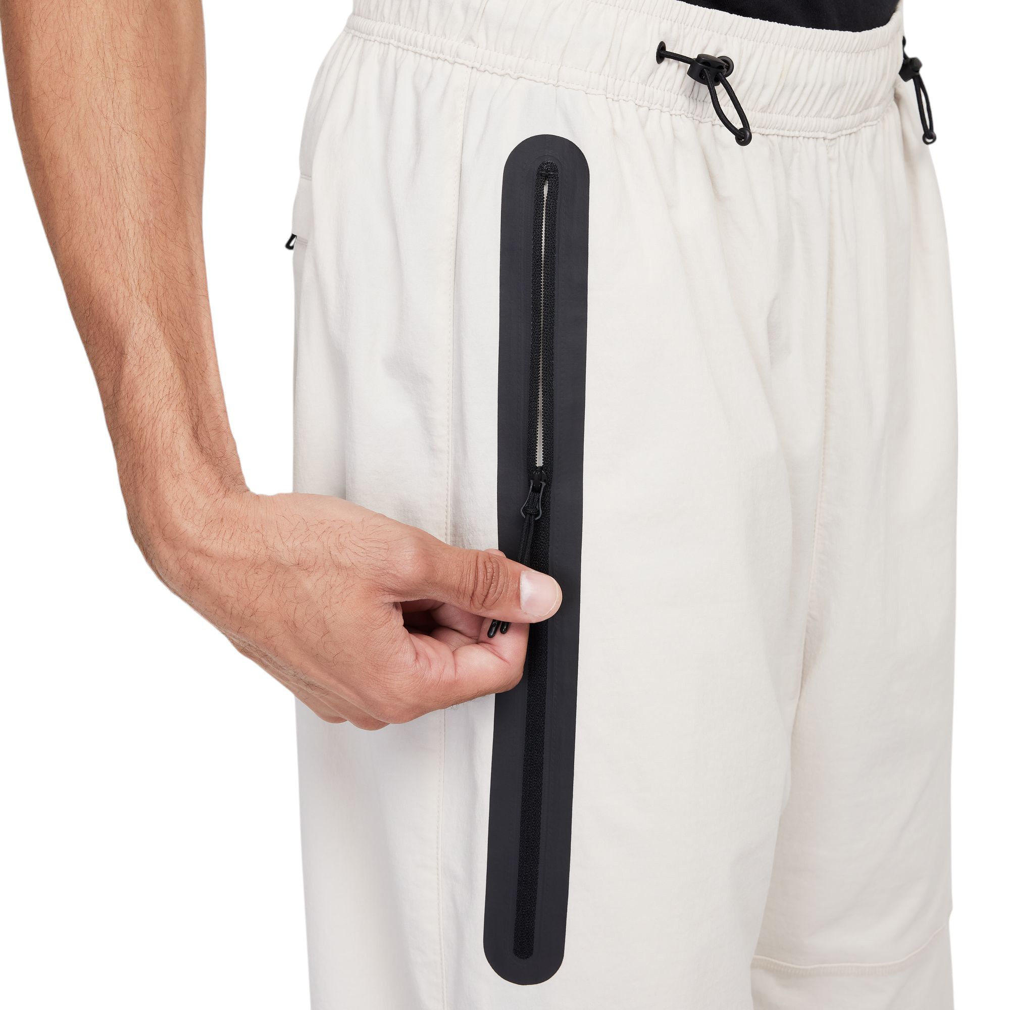 Nike Men's Tech Woven Oversized Pants product image