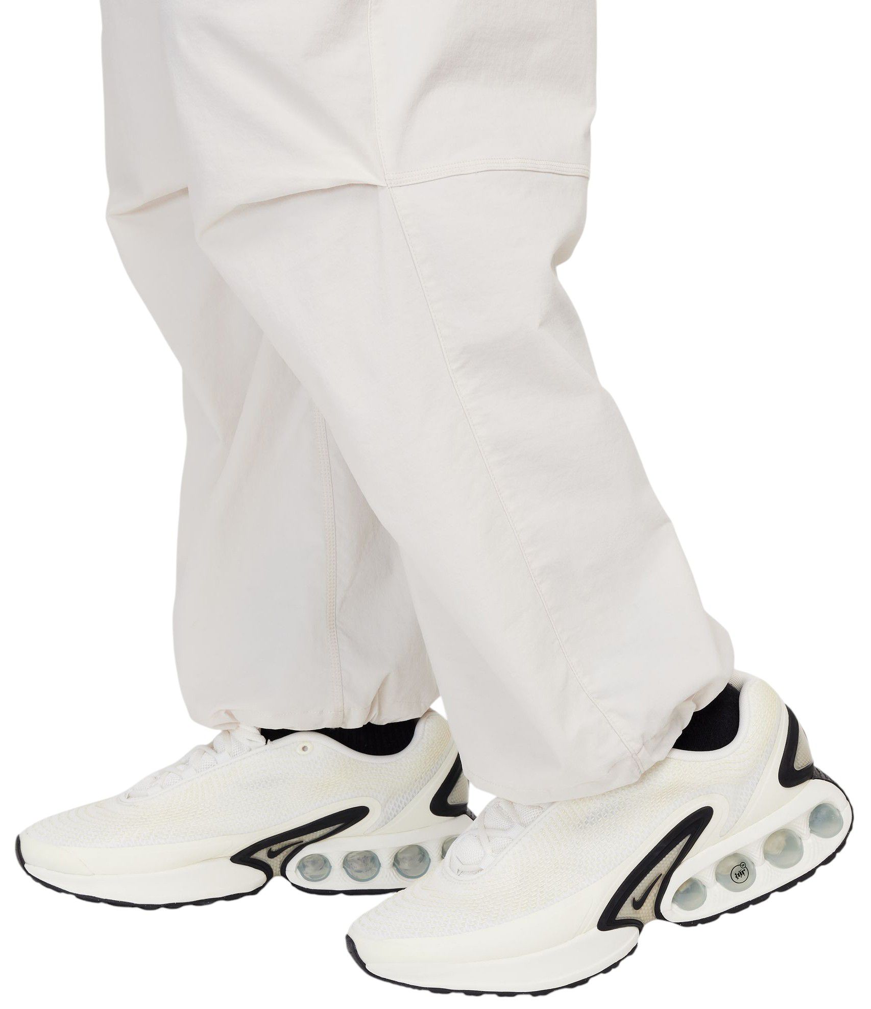 Nike Men's Tech Woven Oversized Pants product image