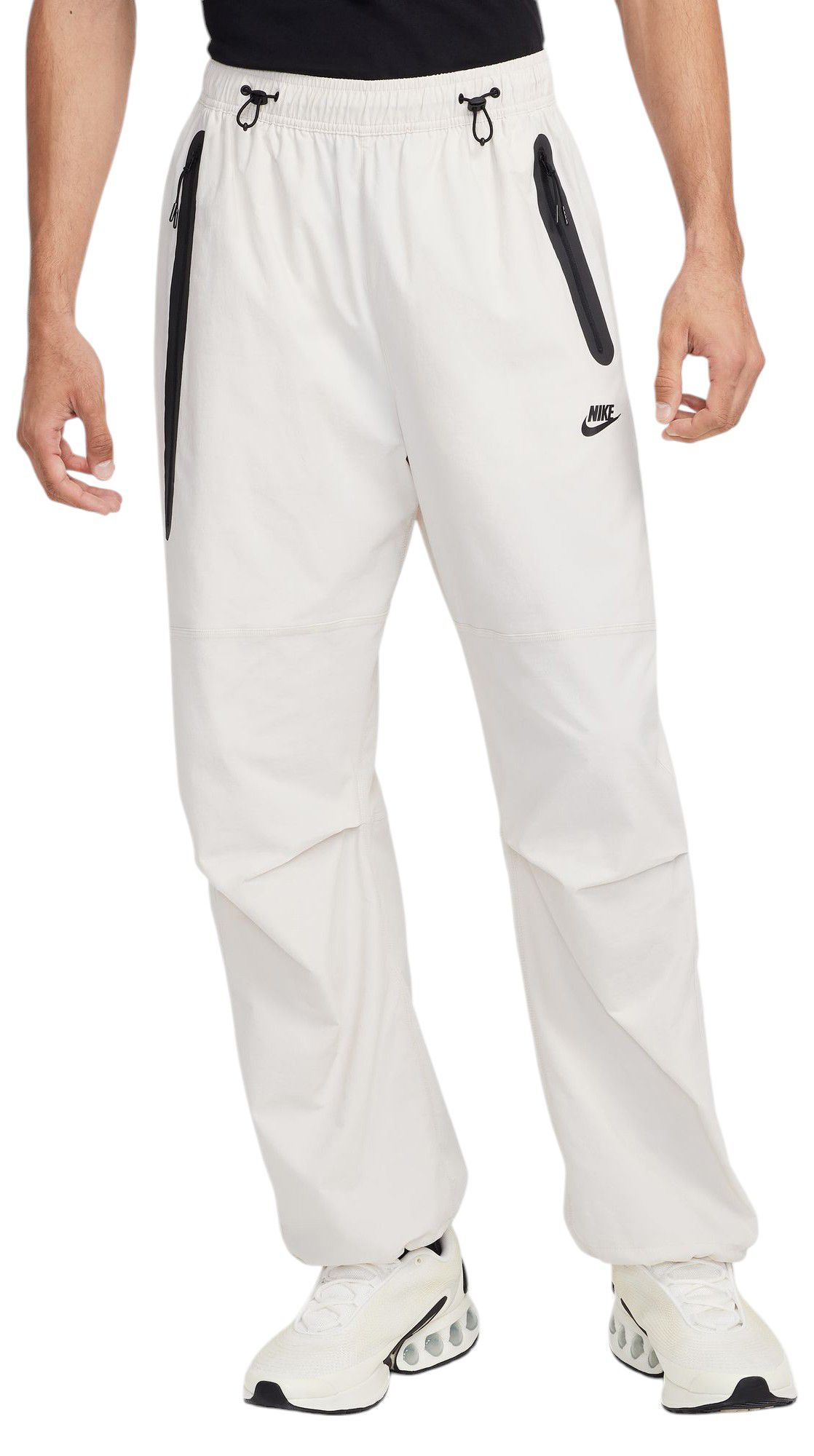 Nike Men's Tech Woven Oversized Pants product image