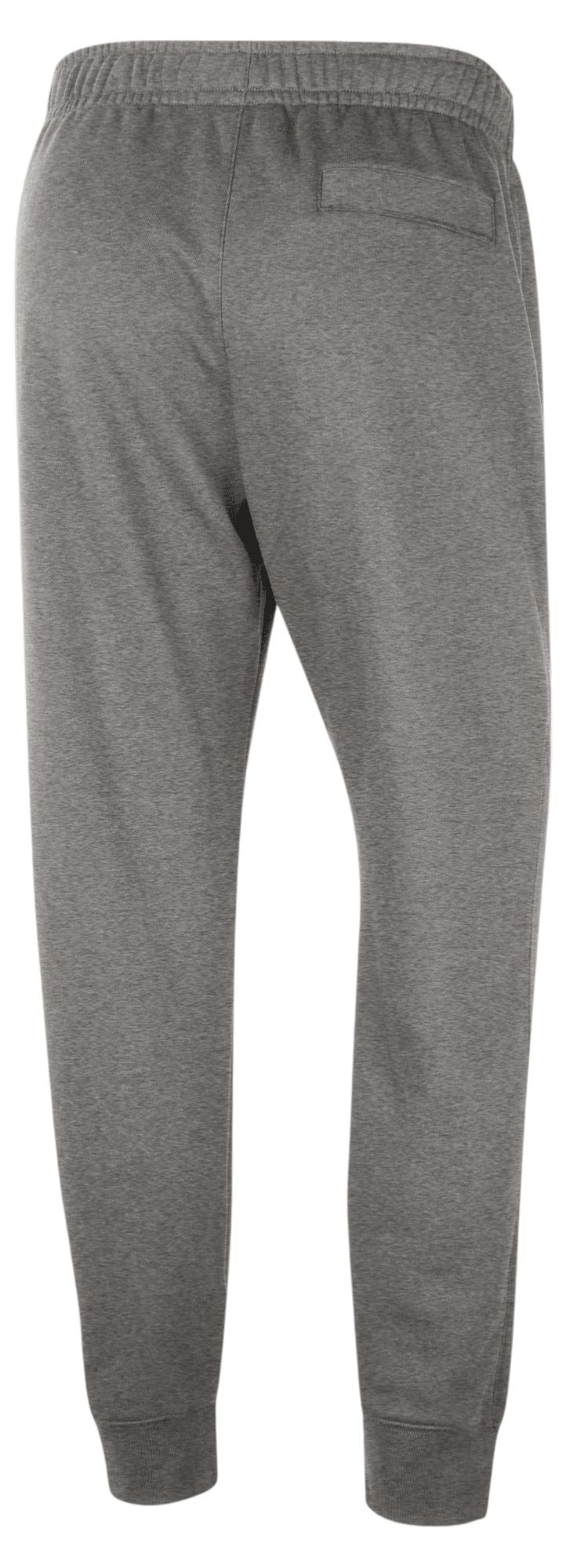 Nike Men's Cleveland Cavaliers Grey 	On Court Club Practice Joggers product image