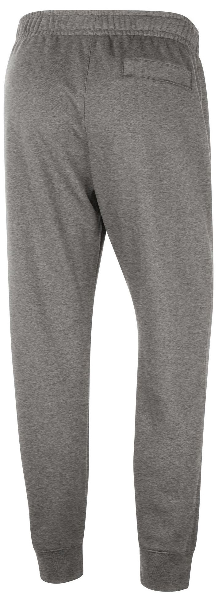 Nike Men's Denver Nuggets Grey 	On Court Club Practice Joggers product image