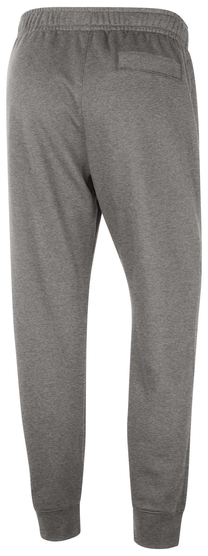 Nike Men's Los Angeles Lakers Grey 	On Court Club Practice Joggers product image
