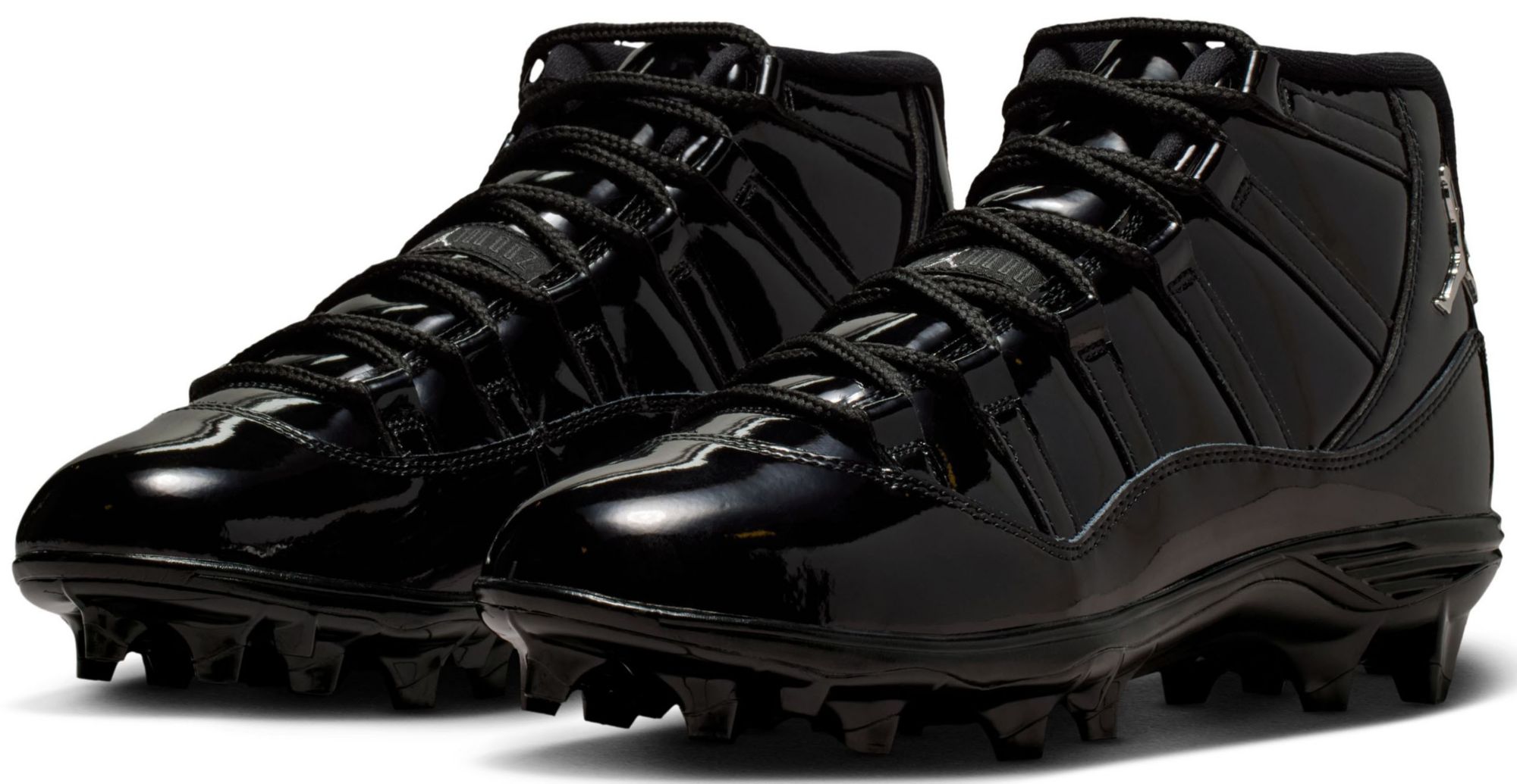 Jordan 11 Retro Men's Mid TD Football Cleats product image