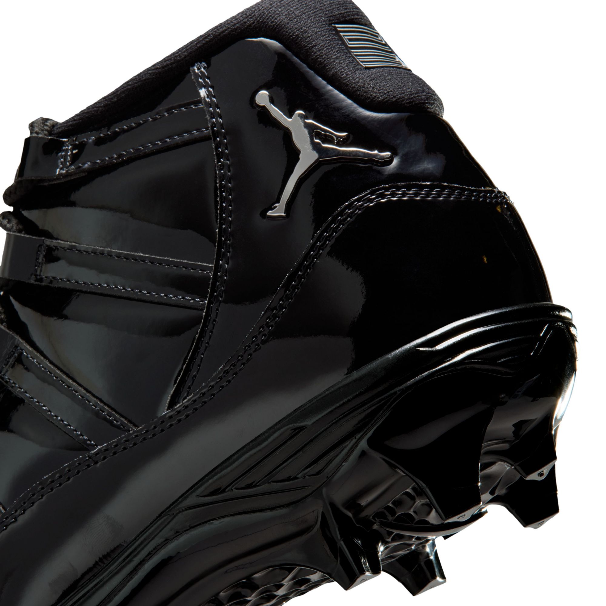 Jordan 11 Retro Men's Mid TD Football Cleats product image