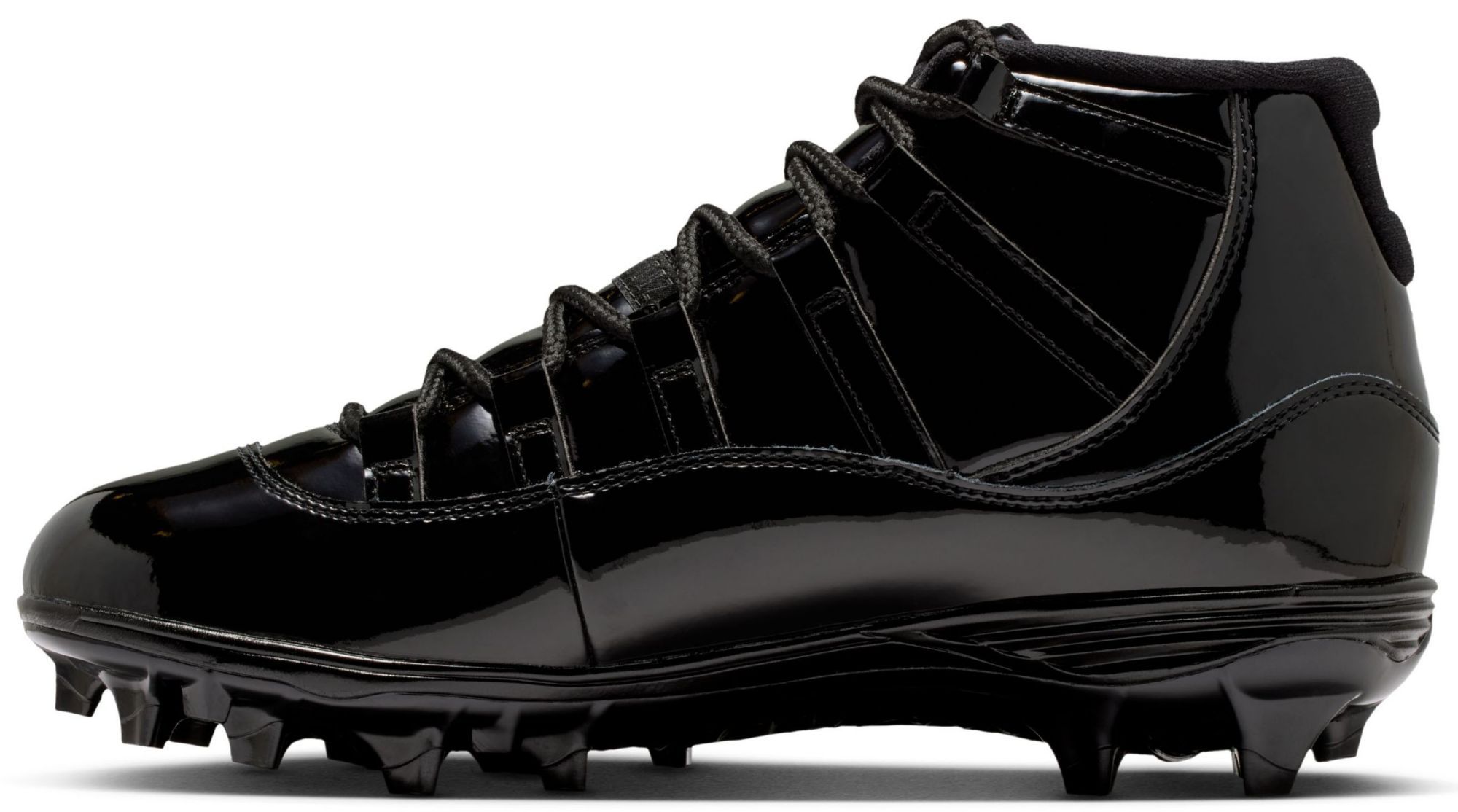 Jordan 11 Retro Men's Mid TD Football Cleats product image