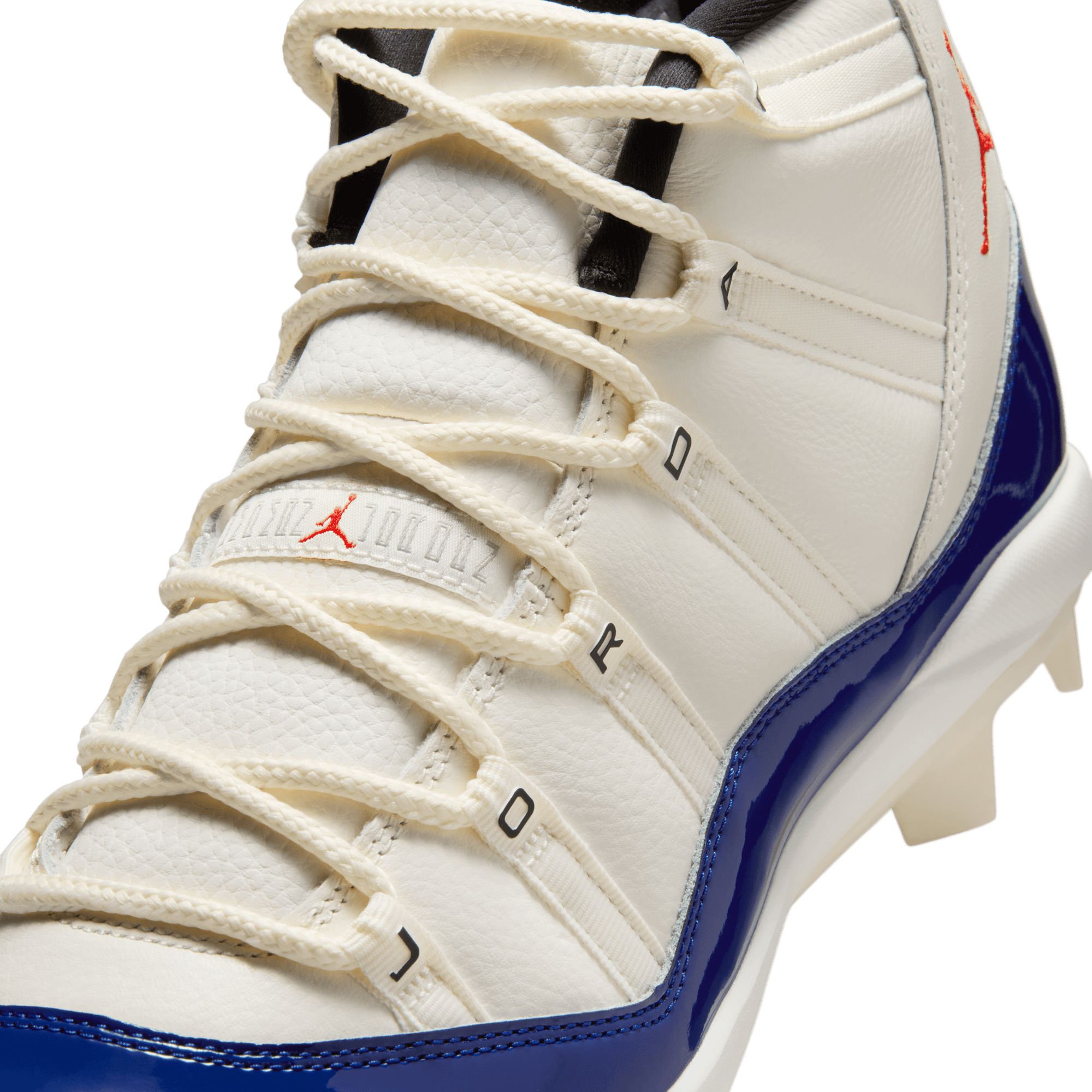 Jordan 11 Retro Men's MCS Baseball Cleats product image